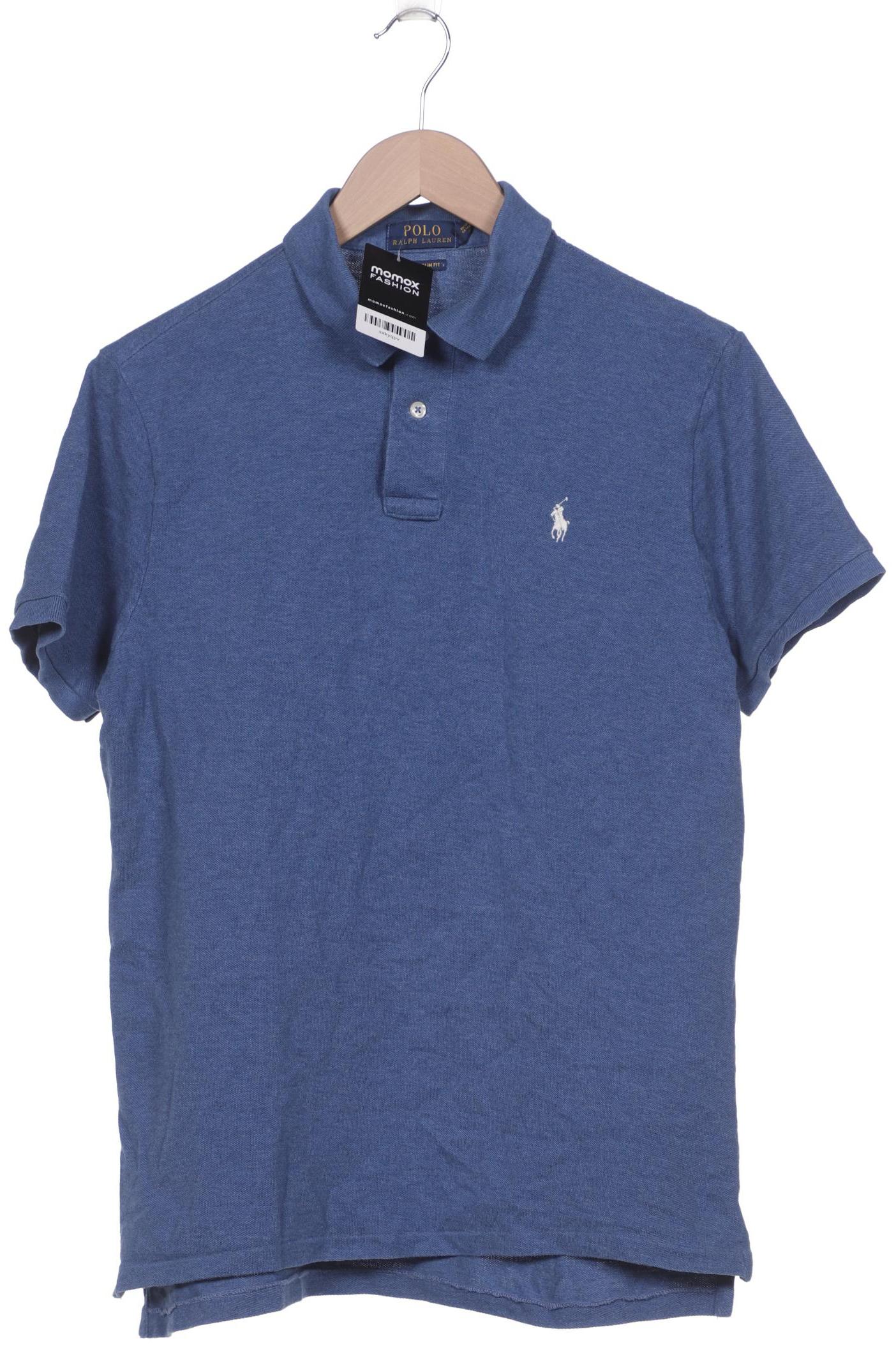 

Polo Ralph Lauren Herren Poloshirt, blau