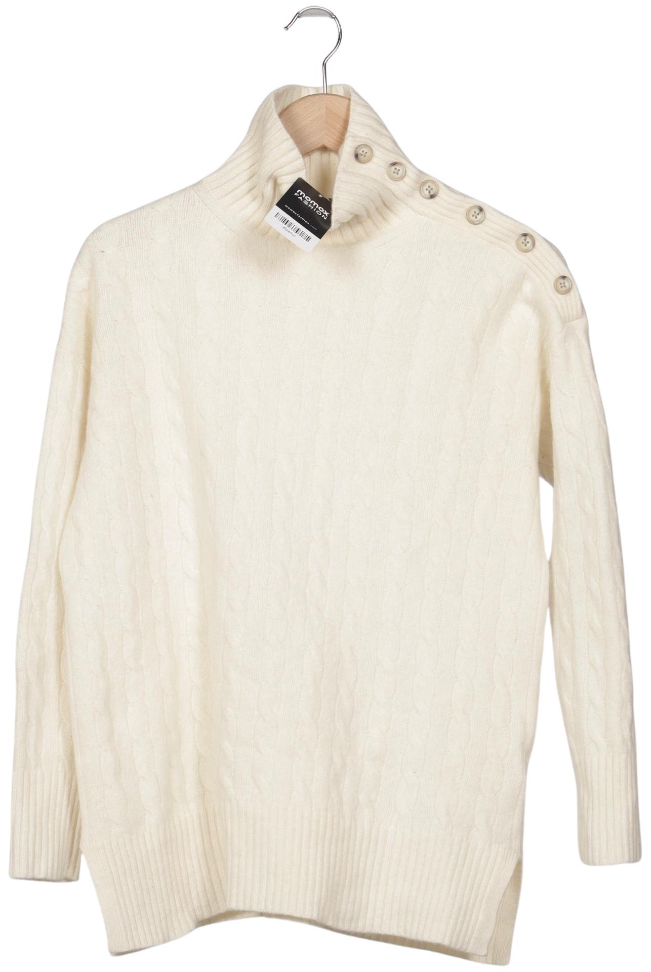 

Polo Ralph Lauren Damen Pullover, cremeweiß, Gr. 42