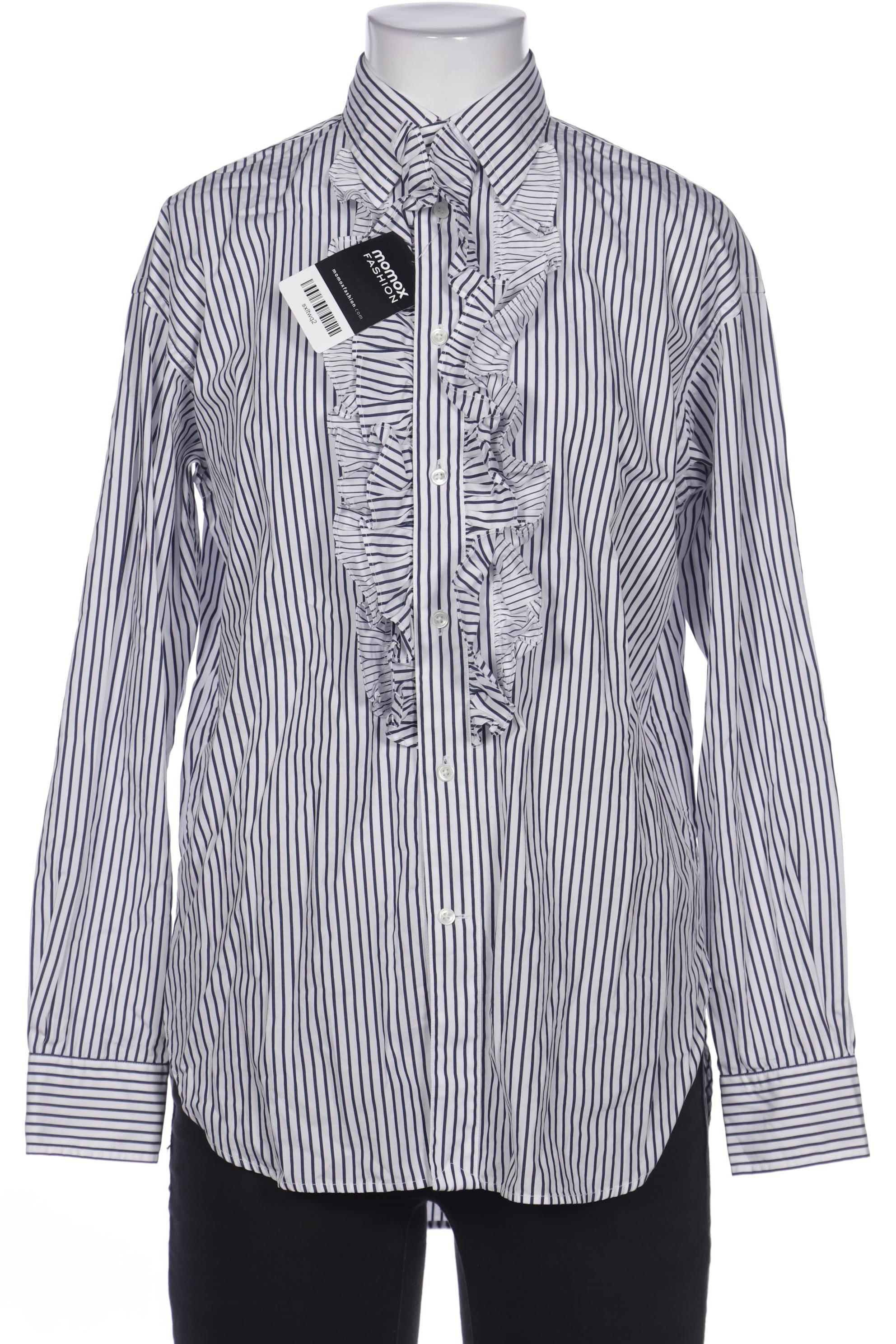

Polo Ralph Lauren Damen Bluse, weiß, Gr. 2