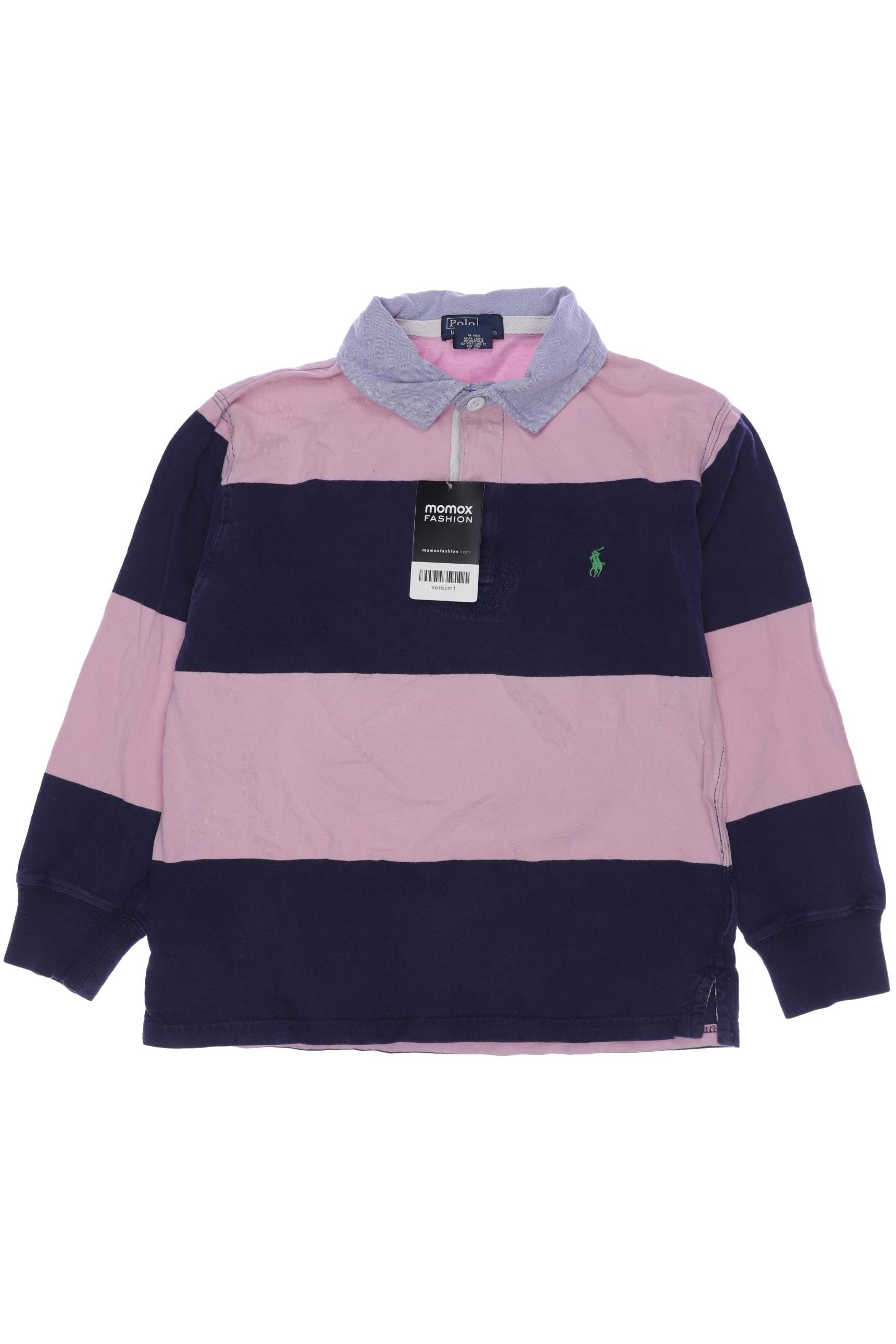 

Polo Ralph Lauren Herren Poloshirt, marineblau, Gr. 134