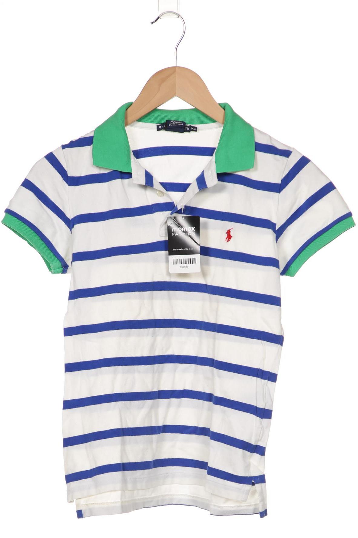 

Polo Ralph Lauren Damen Poloshirt, mehrfarbig