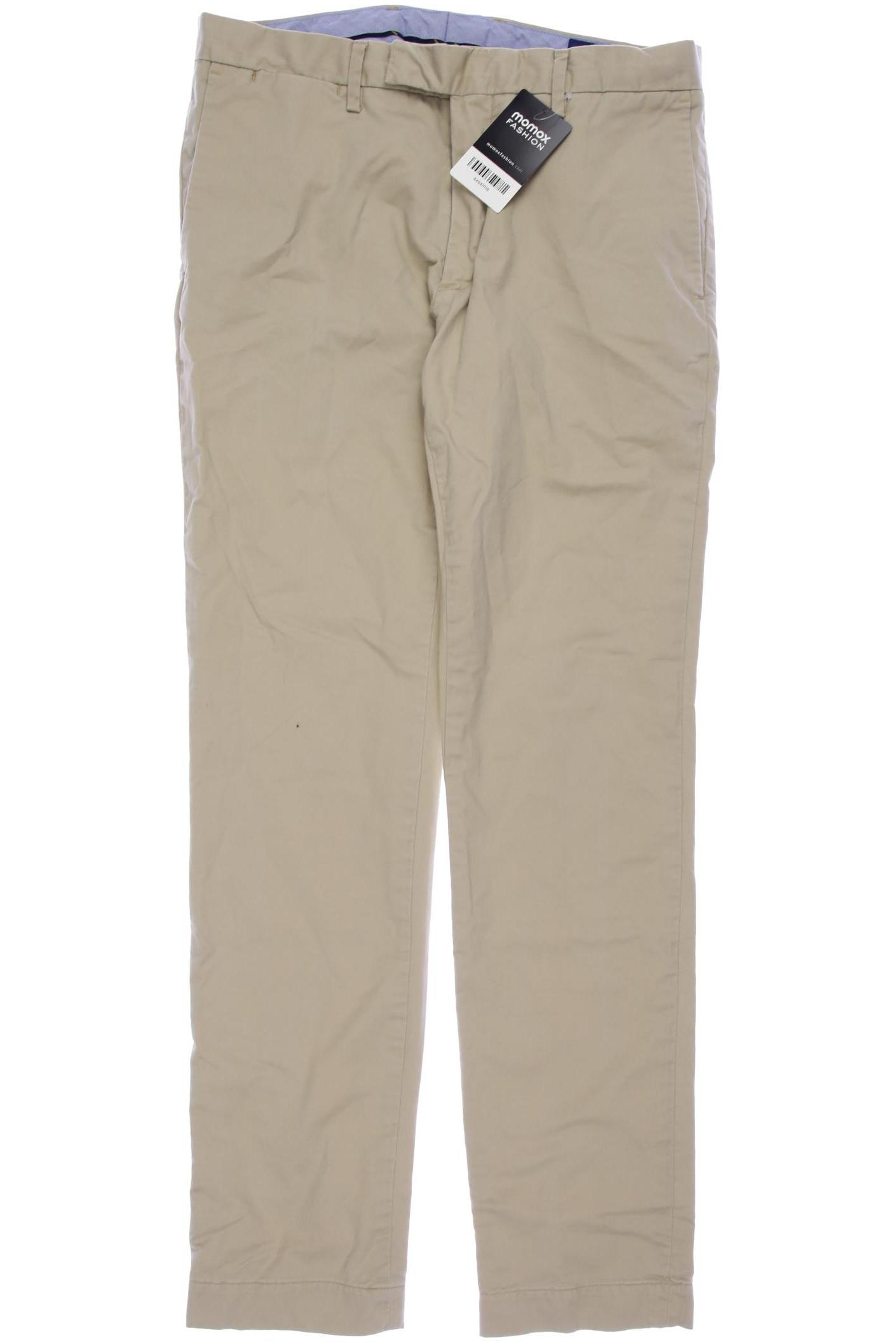 

Polo Ralph Lauren Herren Stoffhose, beige, Gr. 30