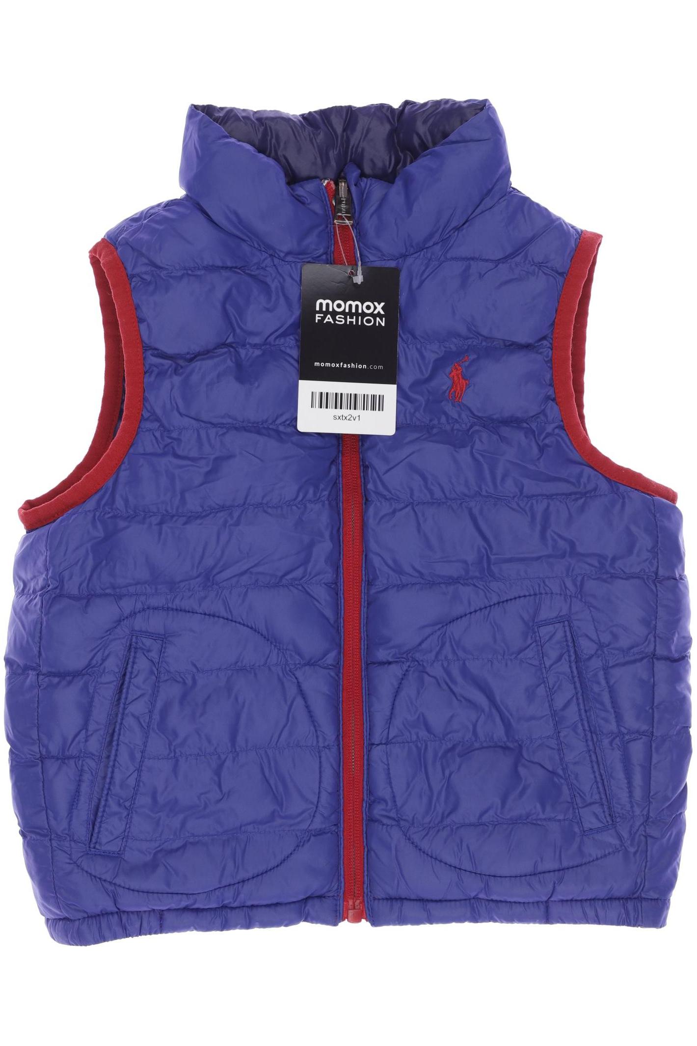 

Polo Ralph Lauren Jungen Jacke, blau