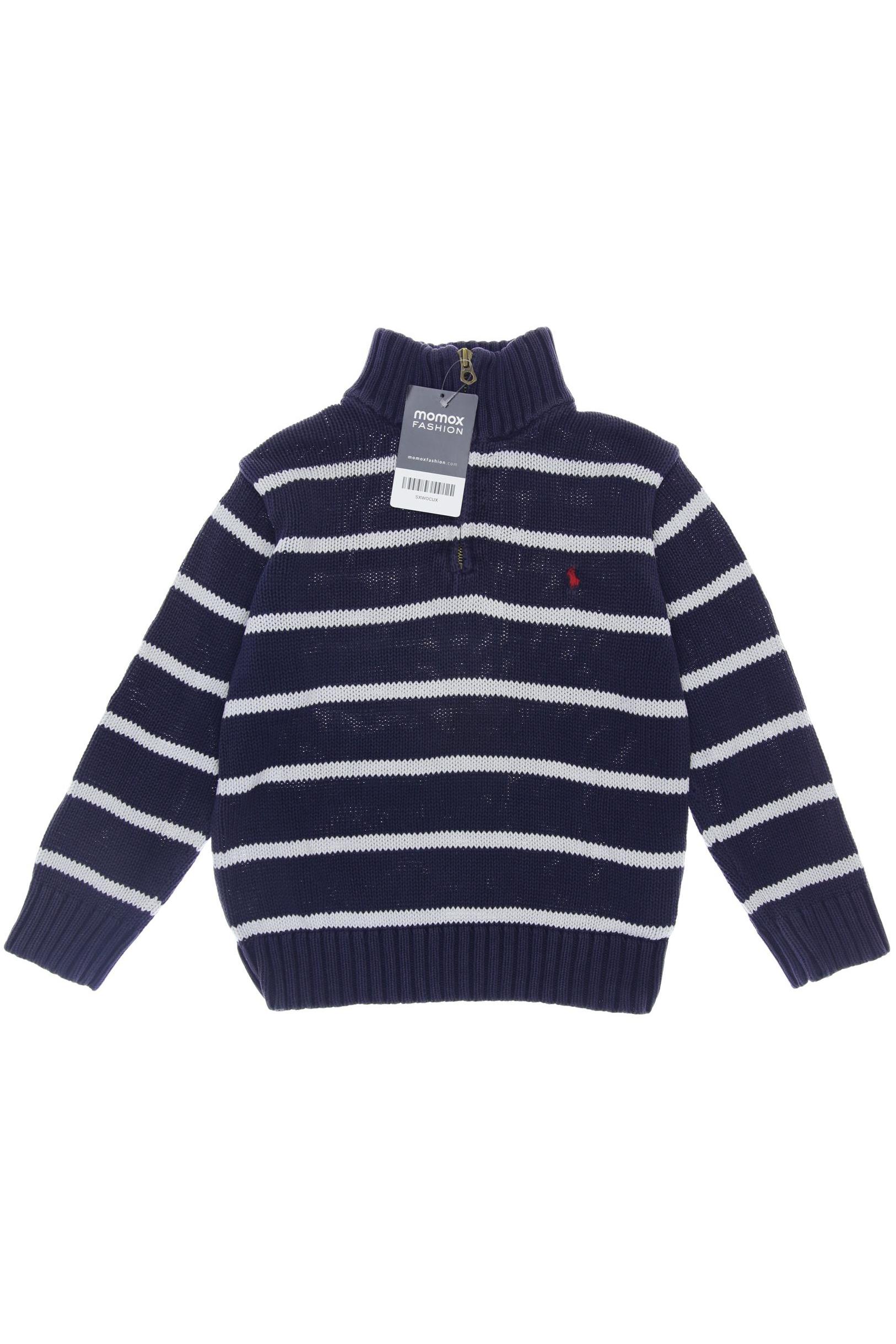 

Polo Ralph Lauren Jungen Pullover, marineblau