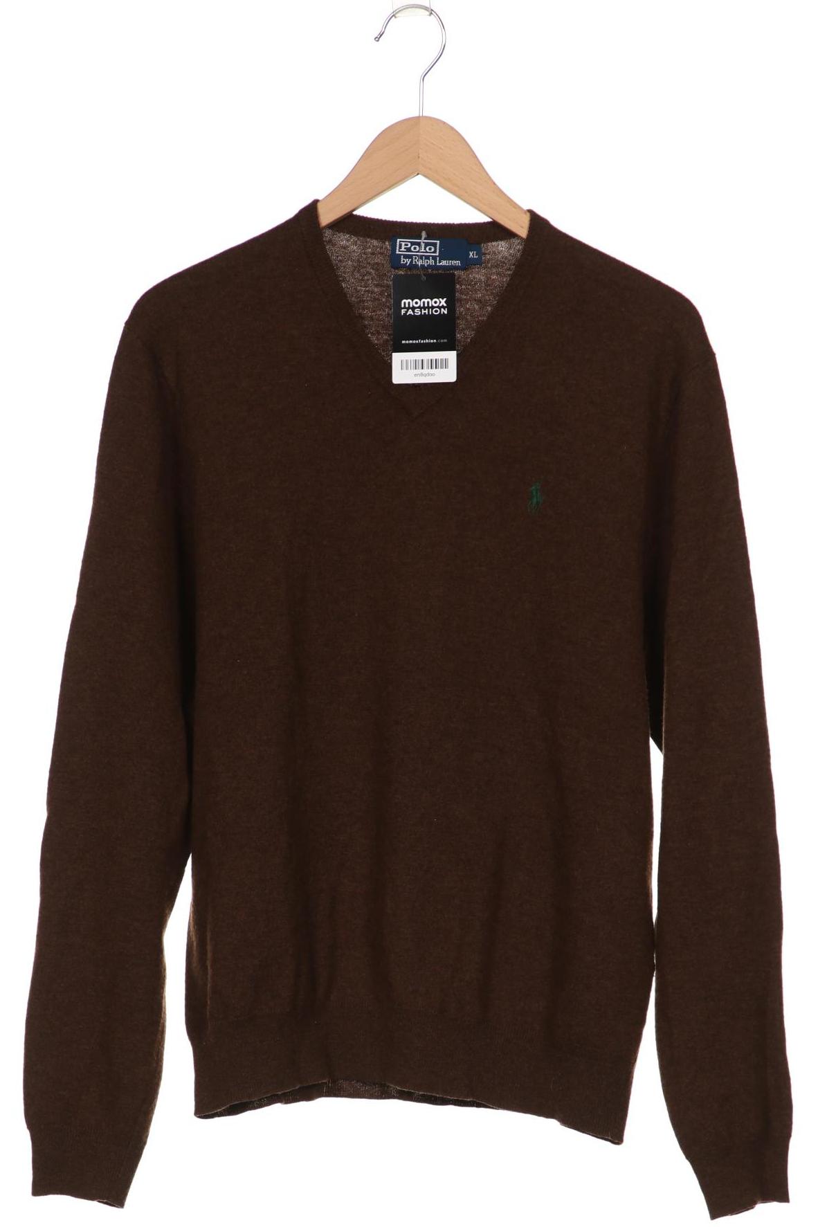 

Polo Ralph Lauren Herren Pullover, braun