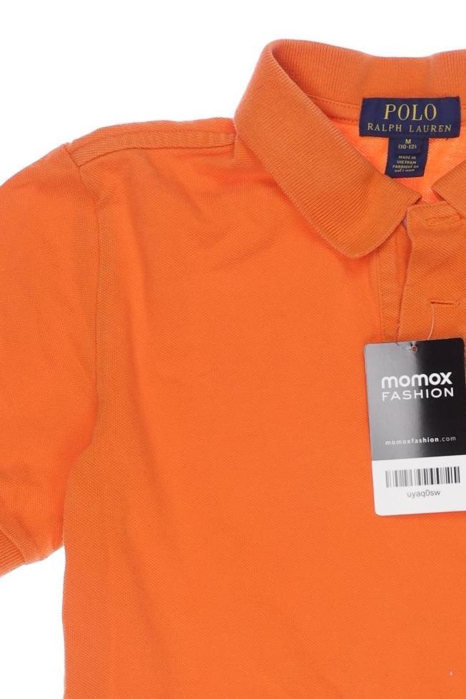 Thumbnail - Polo Ralph Lauren Herren Poloshirt, orange, Gr. 146