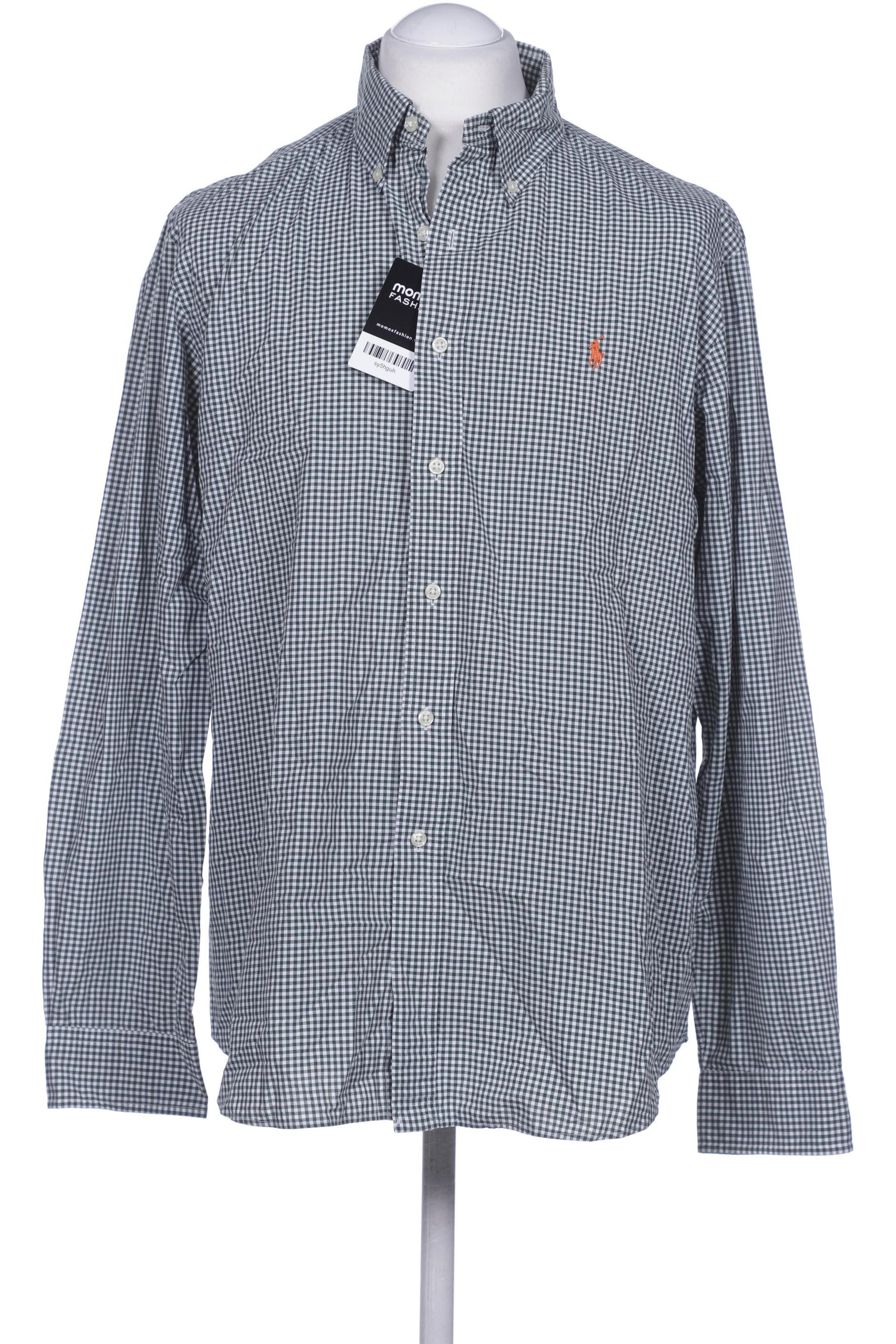 

Polo Ralph Lauren Herren Hemd, grün