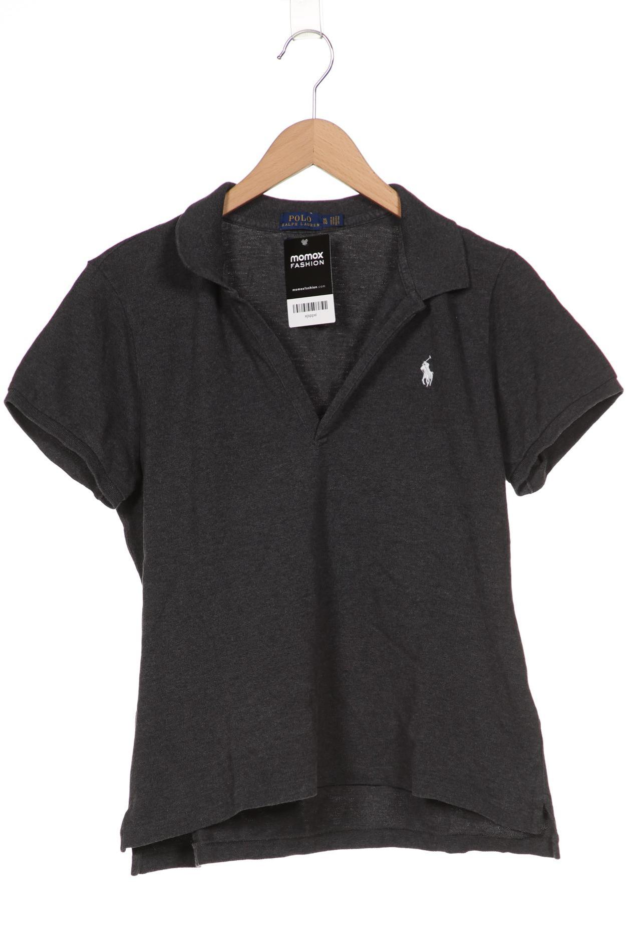 

Polo Ralph Lauren Damen Poloshirt, grau