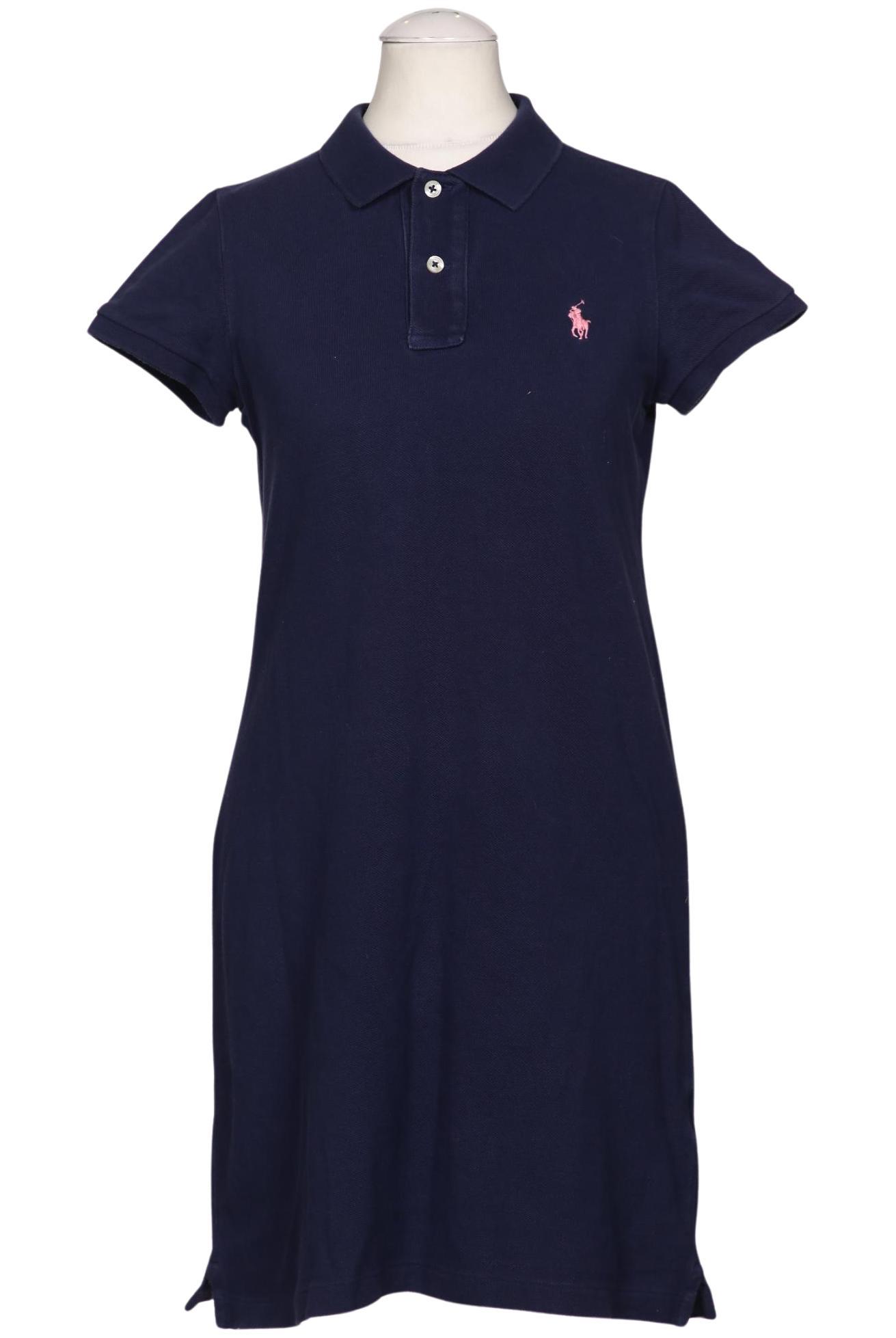 

Polo Ralph Lauren Damen Kleid, marineblau, Gr. 34