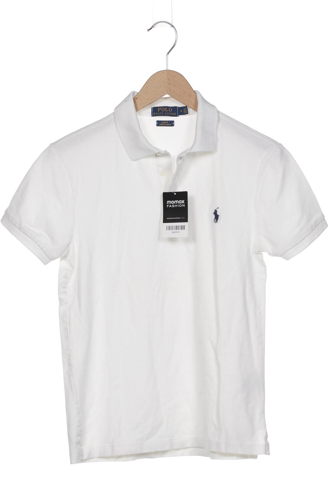 

Polo Ralph Lauren Herren Poloshirt, weiß, Gr. 48