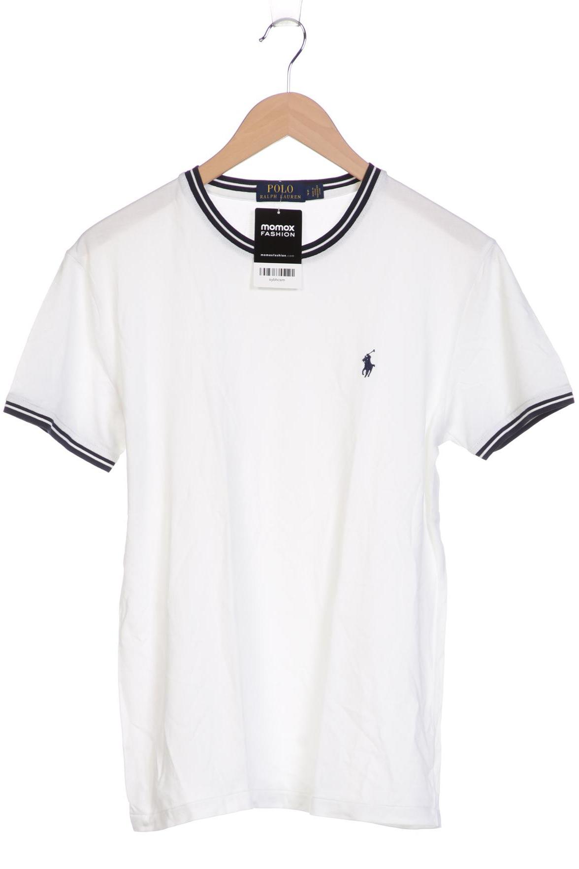 

Polo Ralph Lauren Herren T-Shirt, weiß, Gr. 46