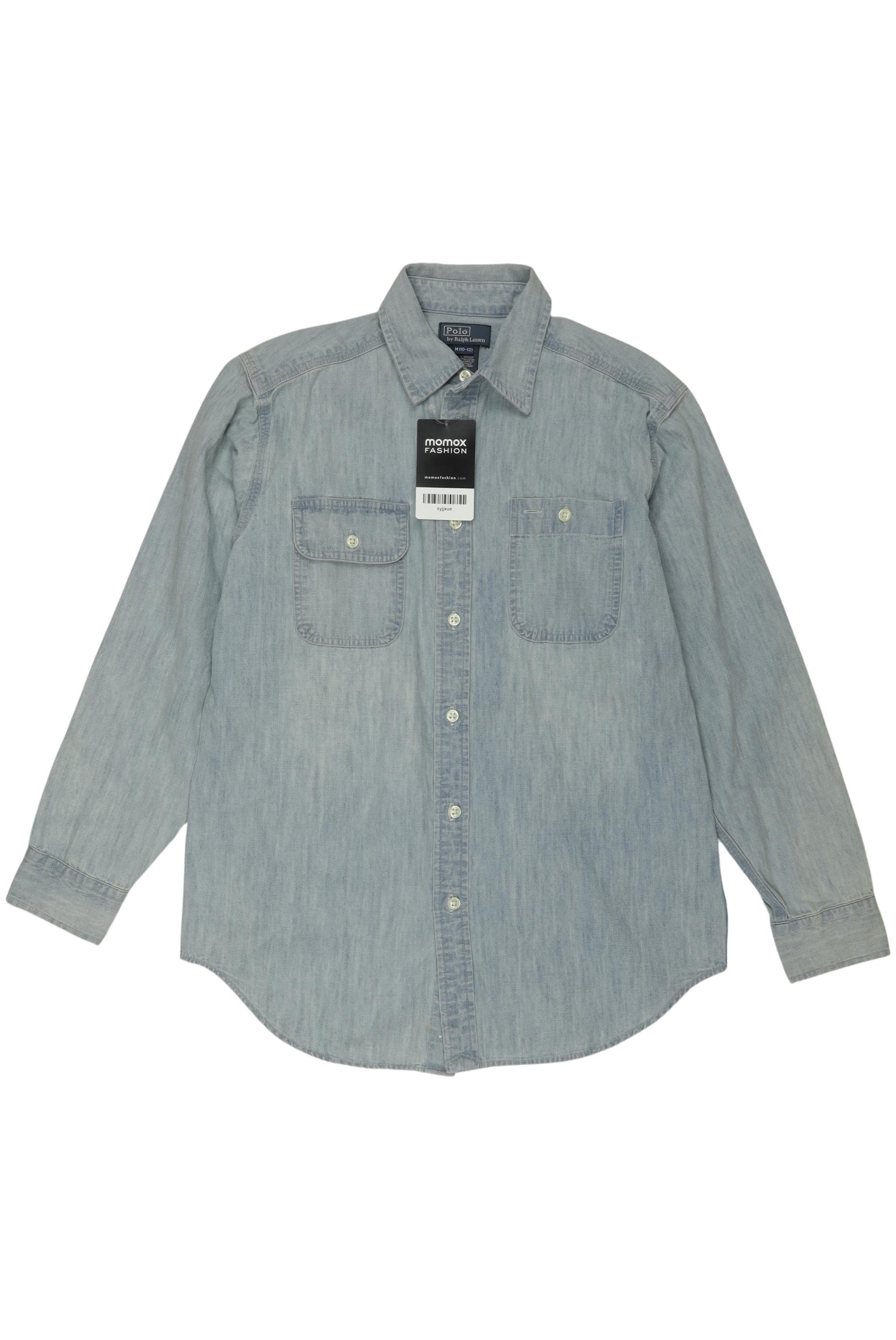 

Polo Ralph Lauren Jungen Hemd, hellblau, Gr. 140