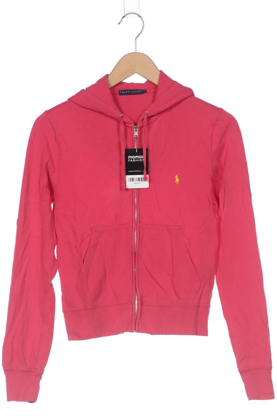 

Polo Ralph Lauren Damen Kapuzenpullover, pink, Gr. 38
