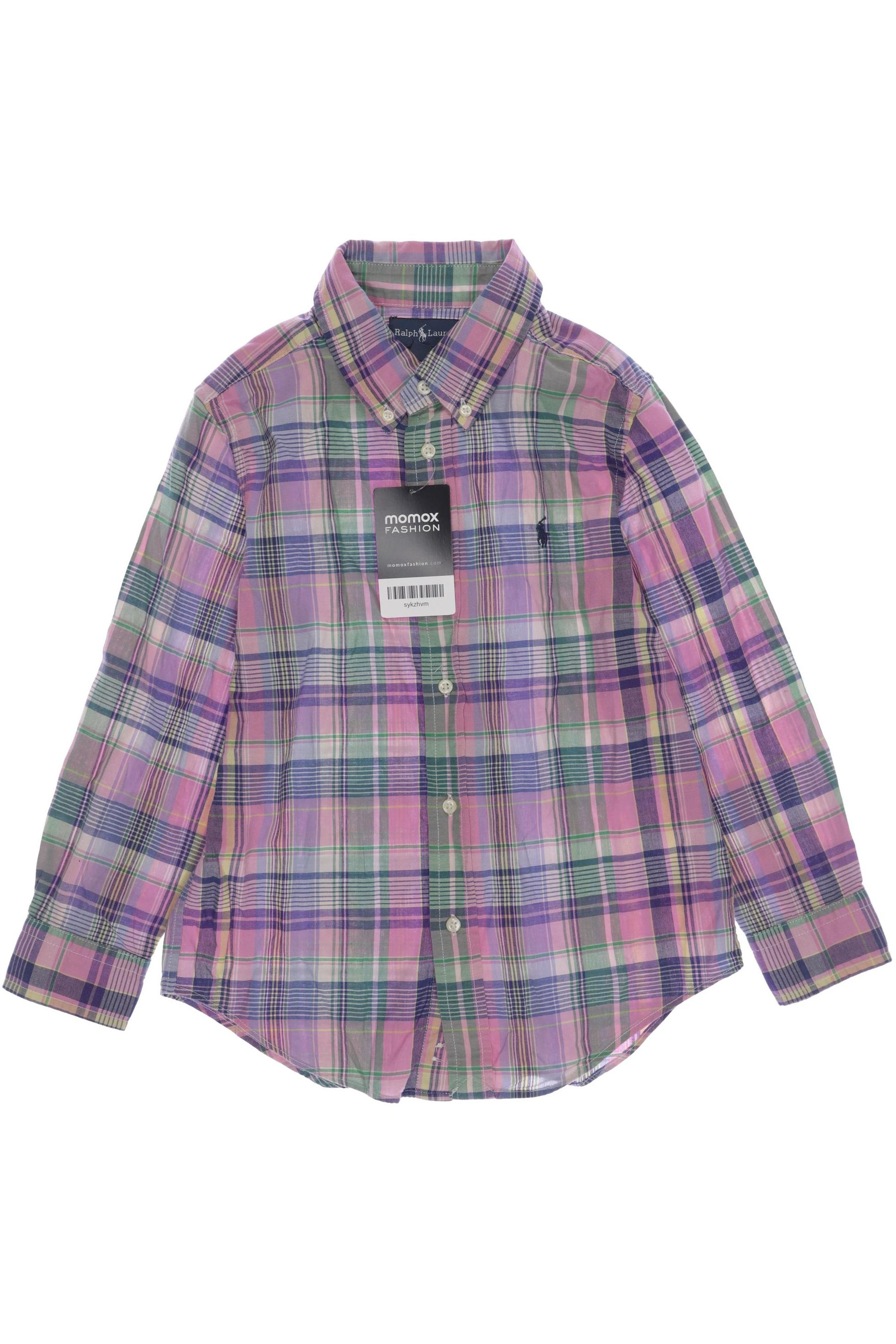 

Polo Ralph Lauren Herren Hemd, mehrfarbig, Gr. 116