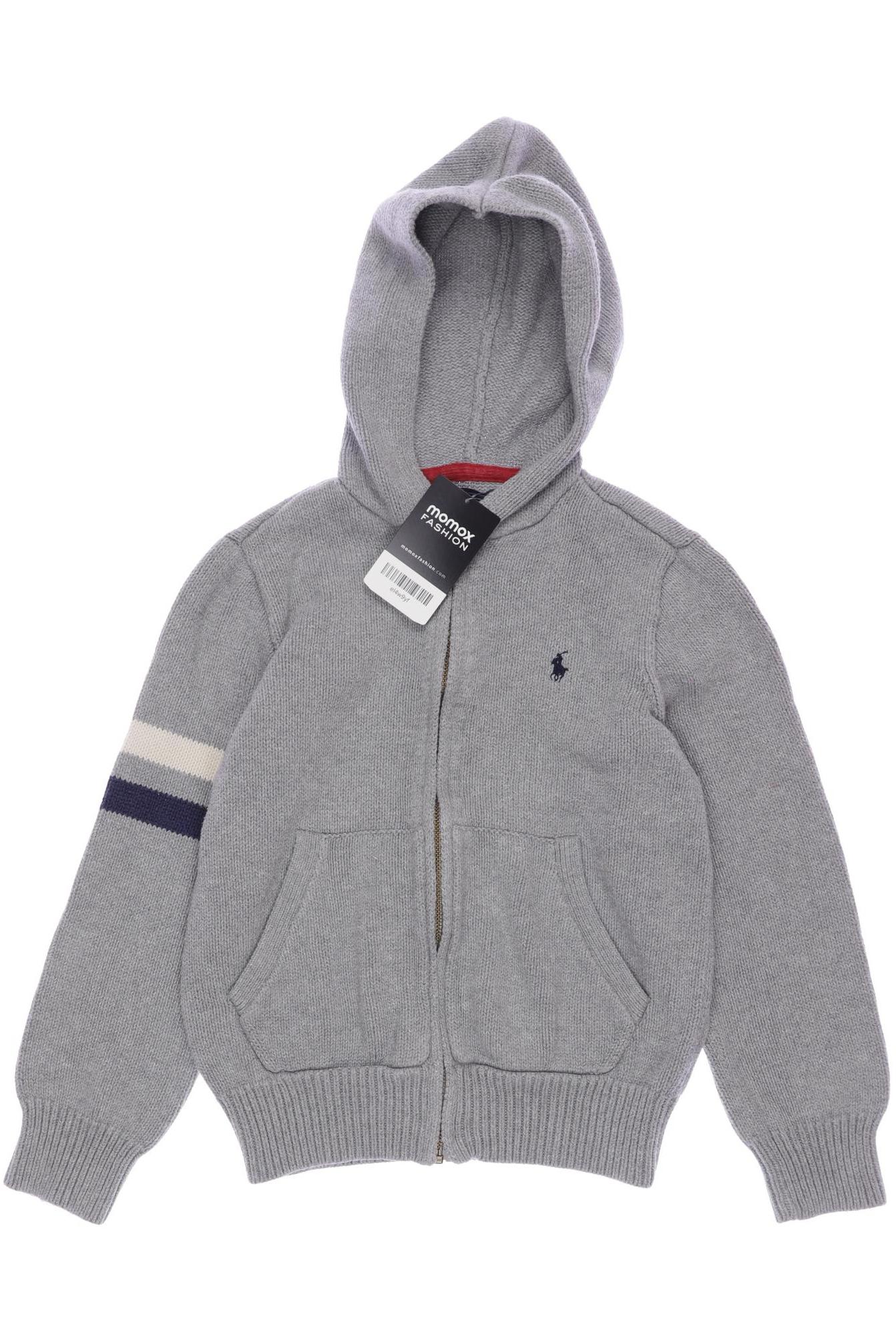 

Polo Ralph Lauren Herren Hoodies & Sweater, grau, Gr. 128