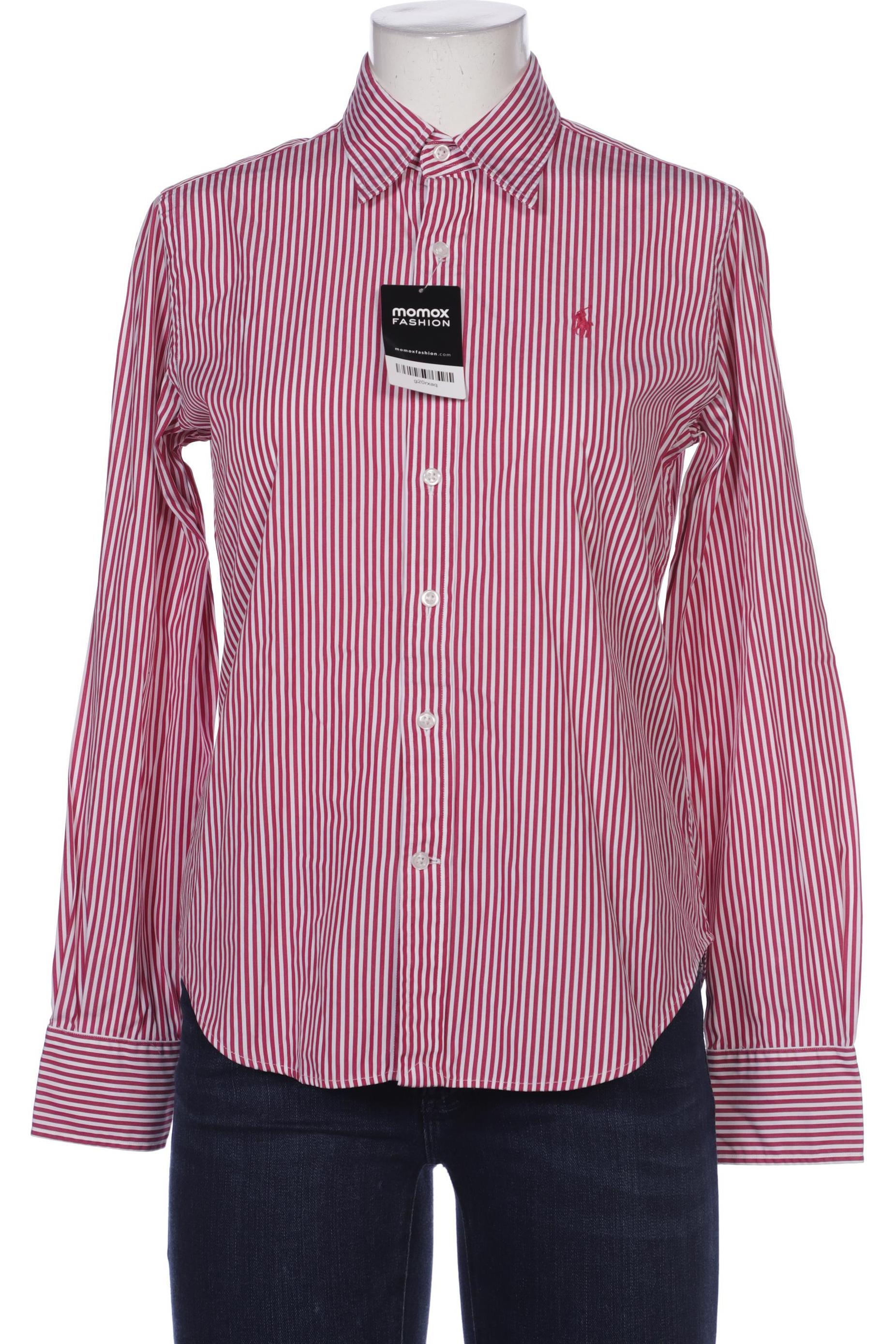 

Polo Ralph Lauren Damen Bluse, pink, Gr. 10