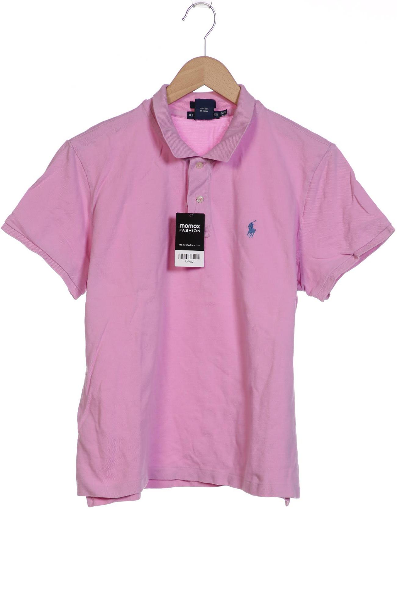 

Polo Ralph Lauren Damen Poloshirt, pink, Gr. 44