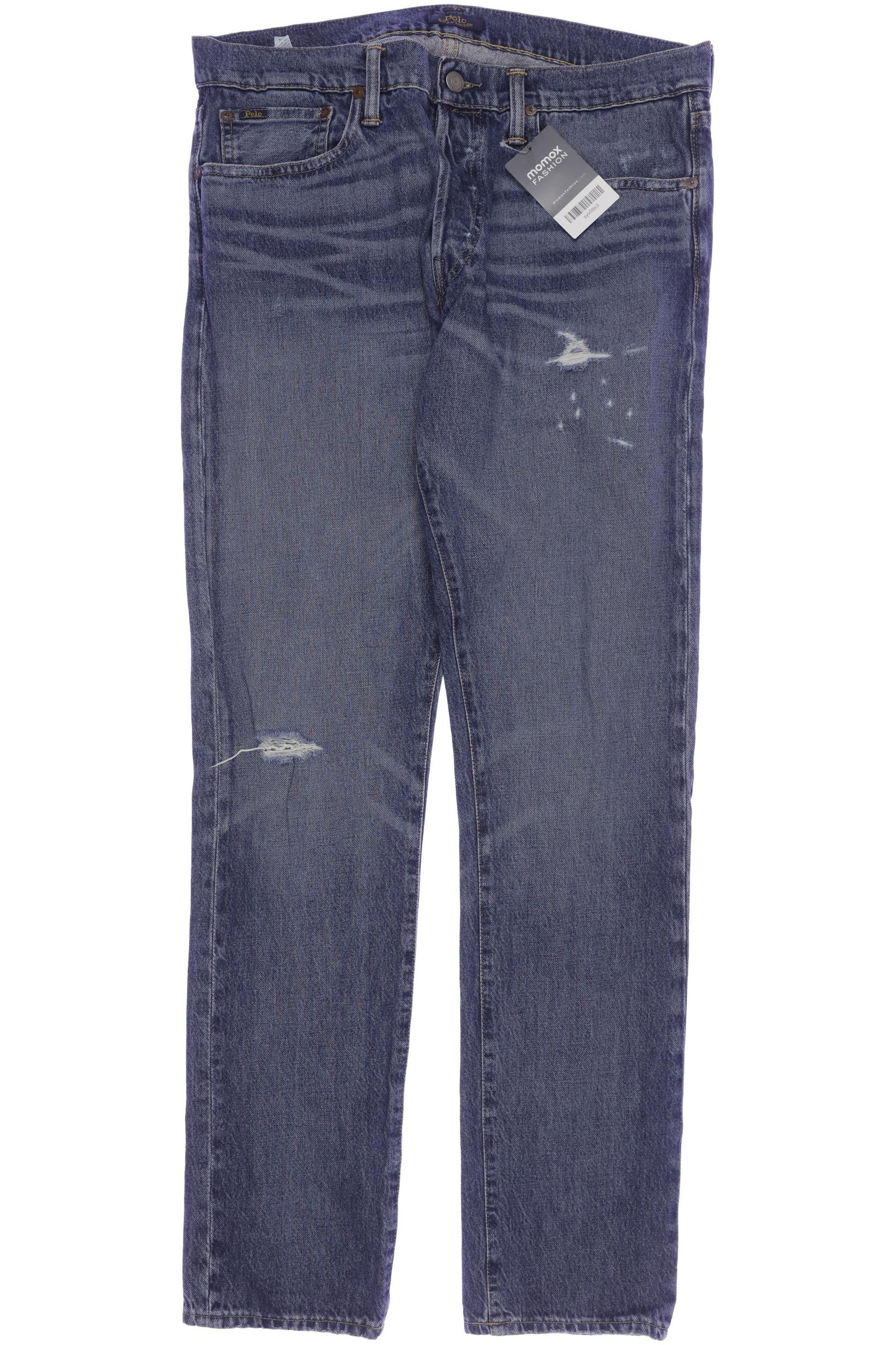 Thumbnail - Polo Ralph Lauren Herren Jeans, blau, Gr. 32