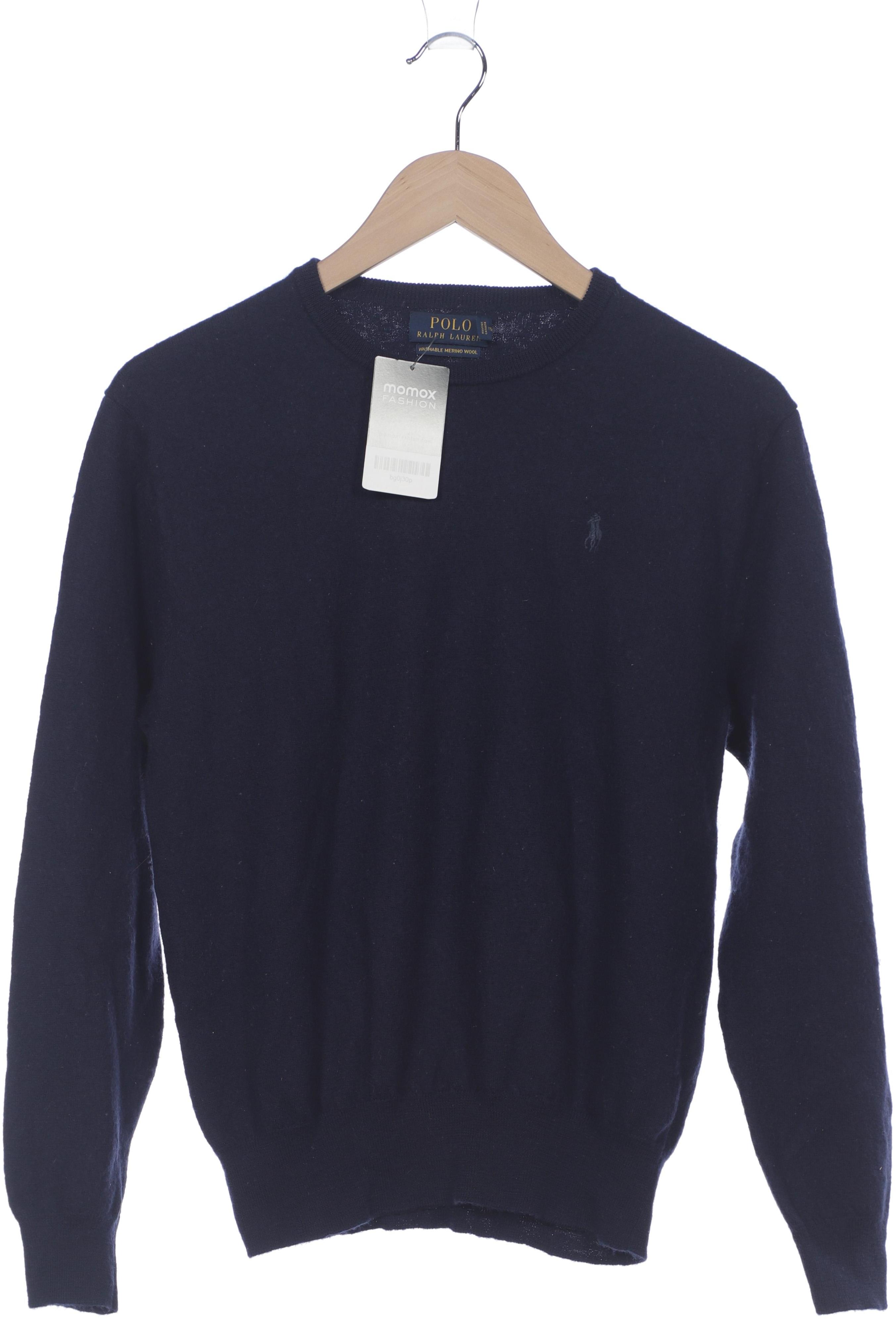

Polo Ralph Lauren Herren Pullover, marineblau, Gr. 48