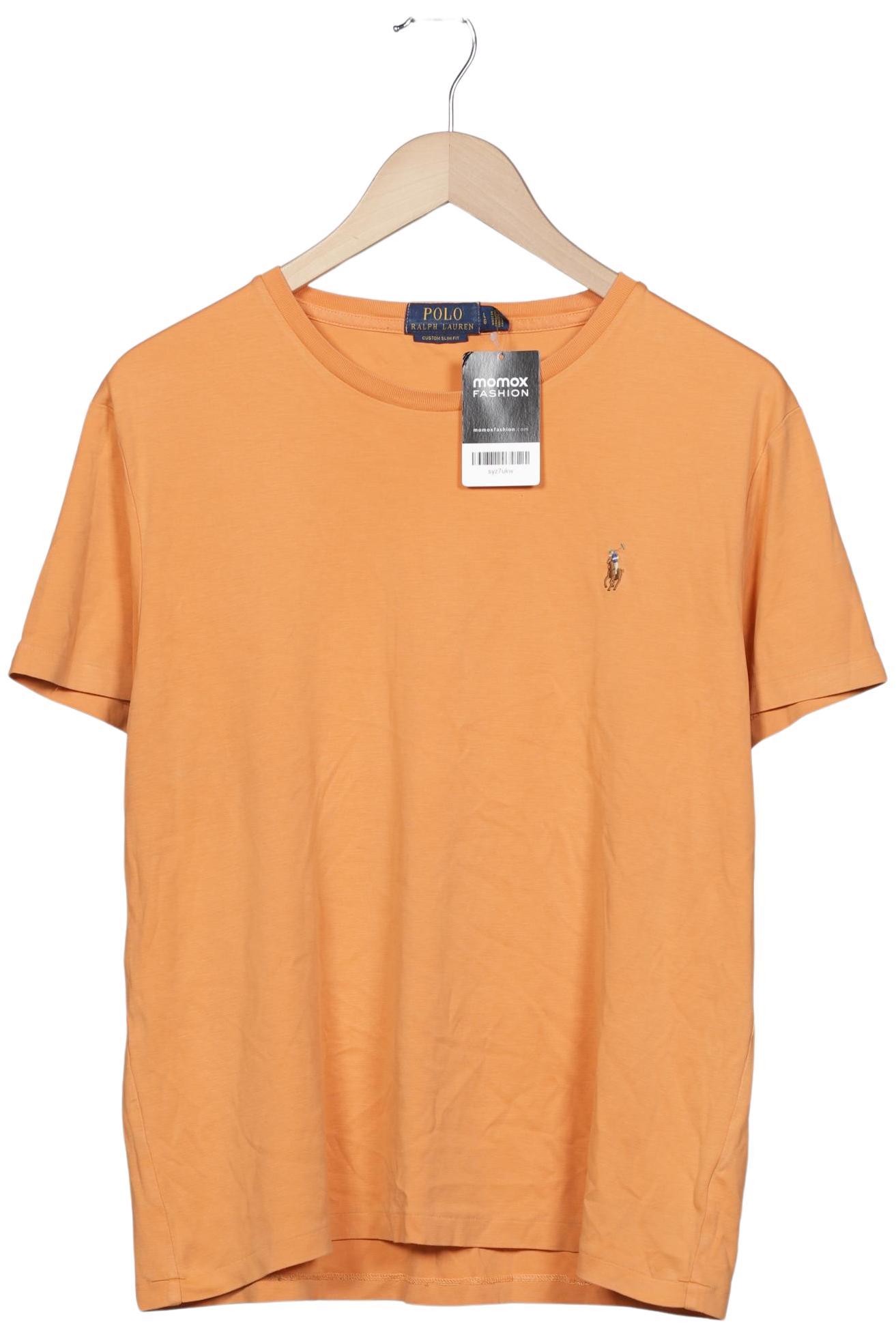 

Polo Ralph Lauren Herren T-Shirt, orange, Gr. 52