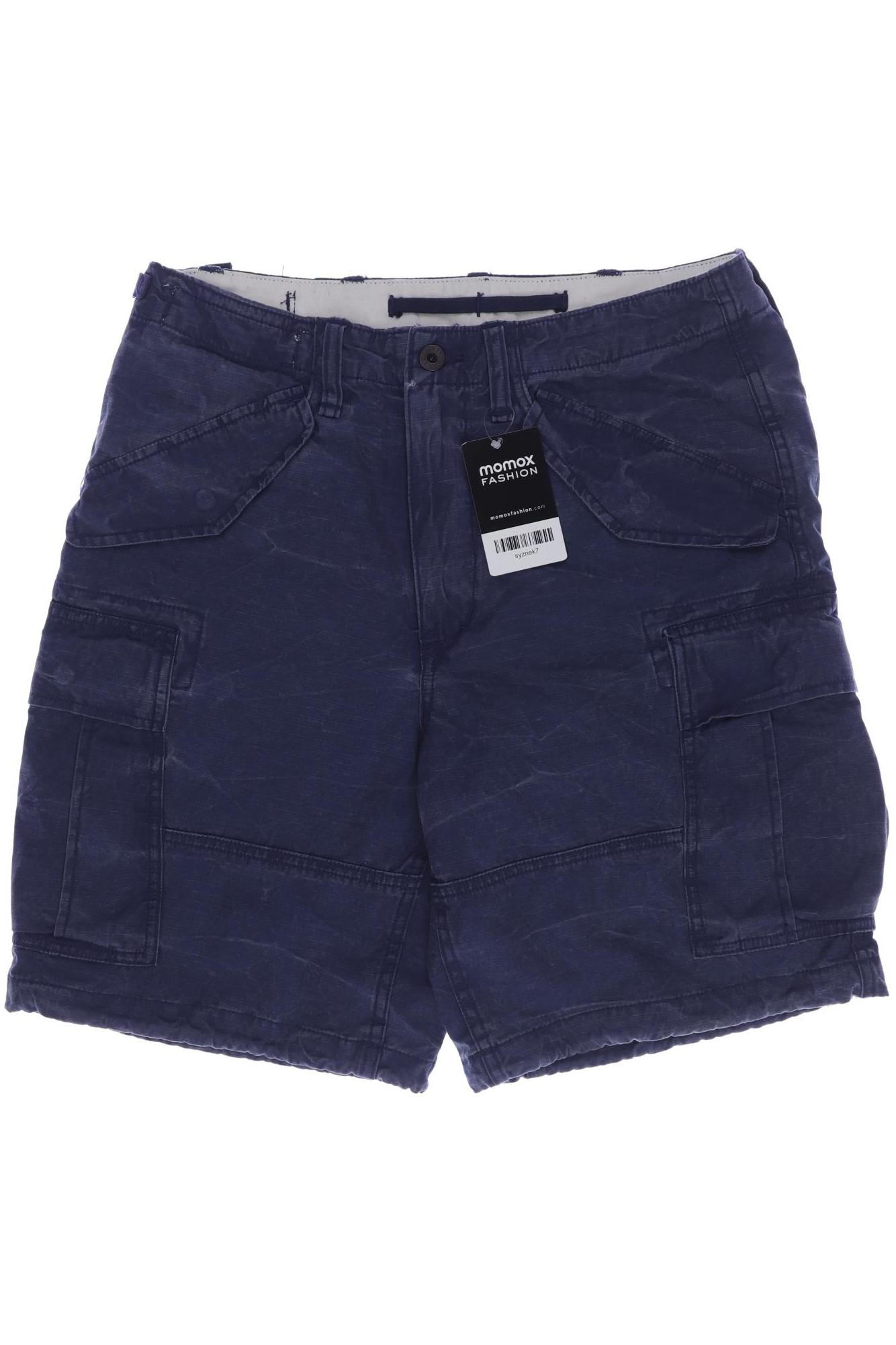 

Polo Ralph Lauren Herren Shorts, marineblau