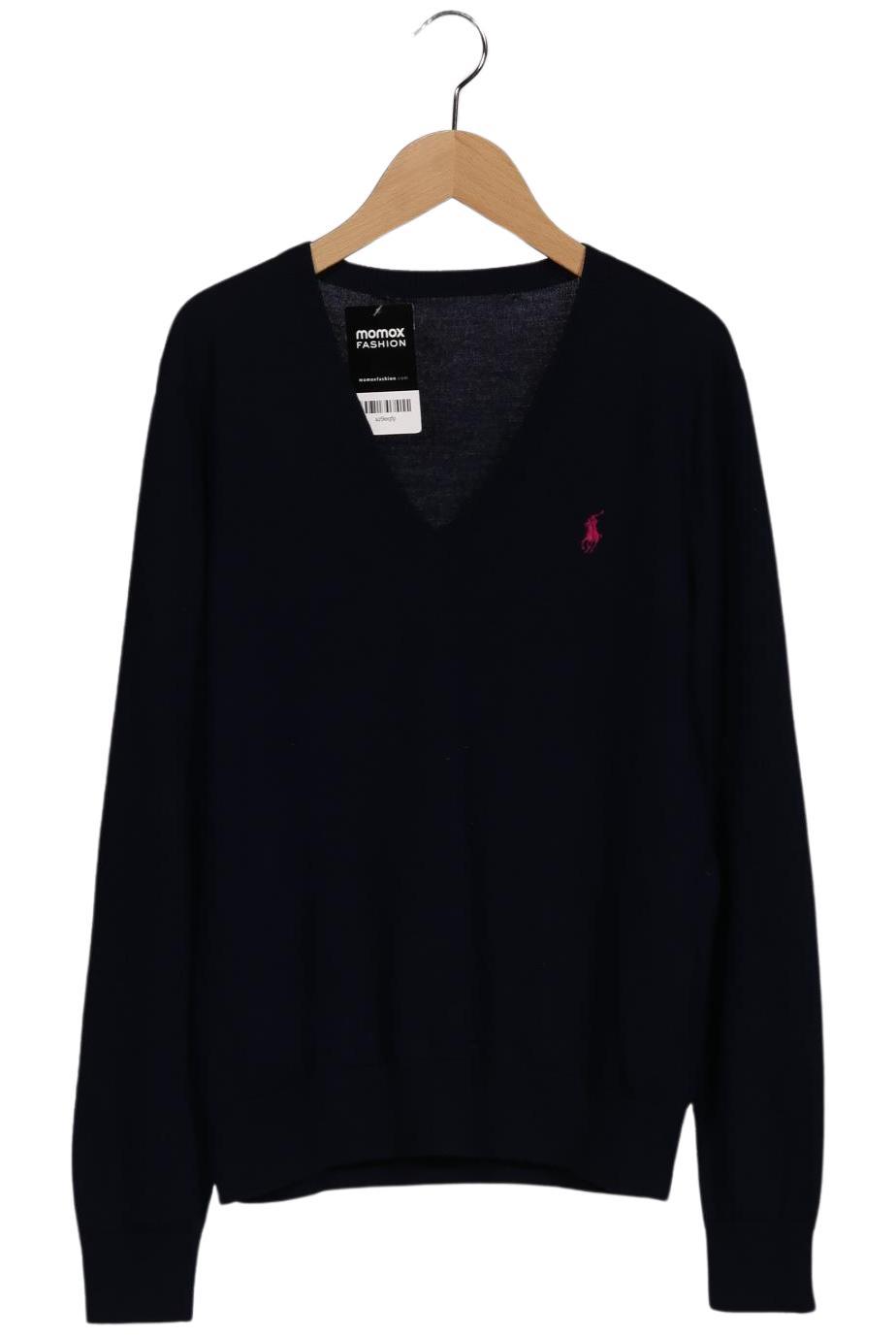 

Polo Ralph Lauren Damen Pullover, marineblau, Gr. 44