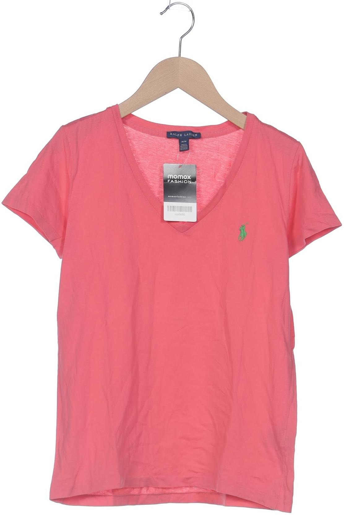 

Polo Ralph Lauren Damen T-Shirt, pink, Gr. 38