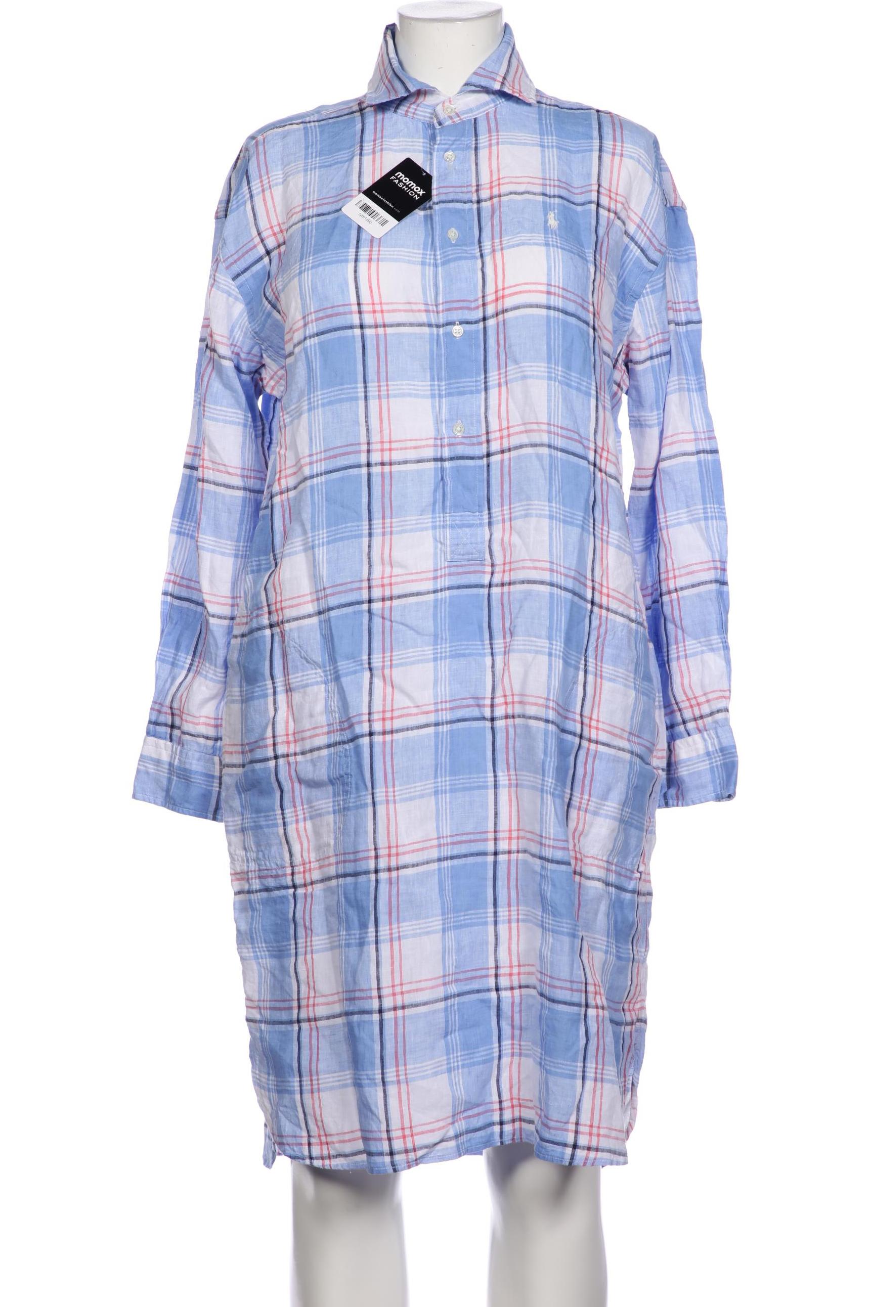 

Polo Ralph Lauren Damen Kleid, blau, Gr. 46