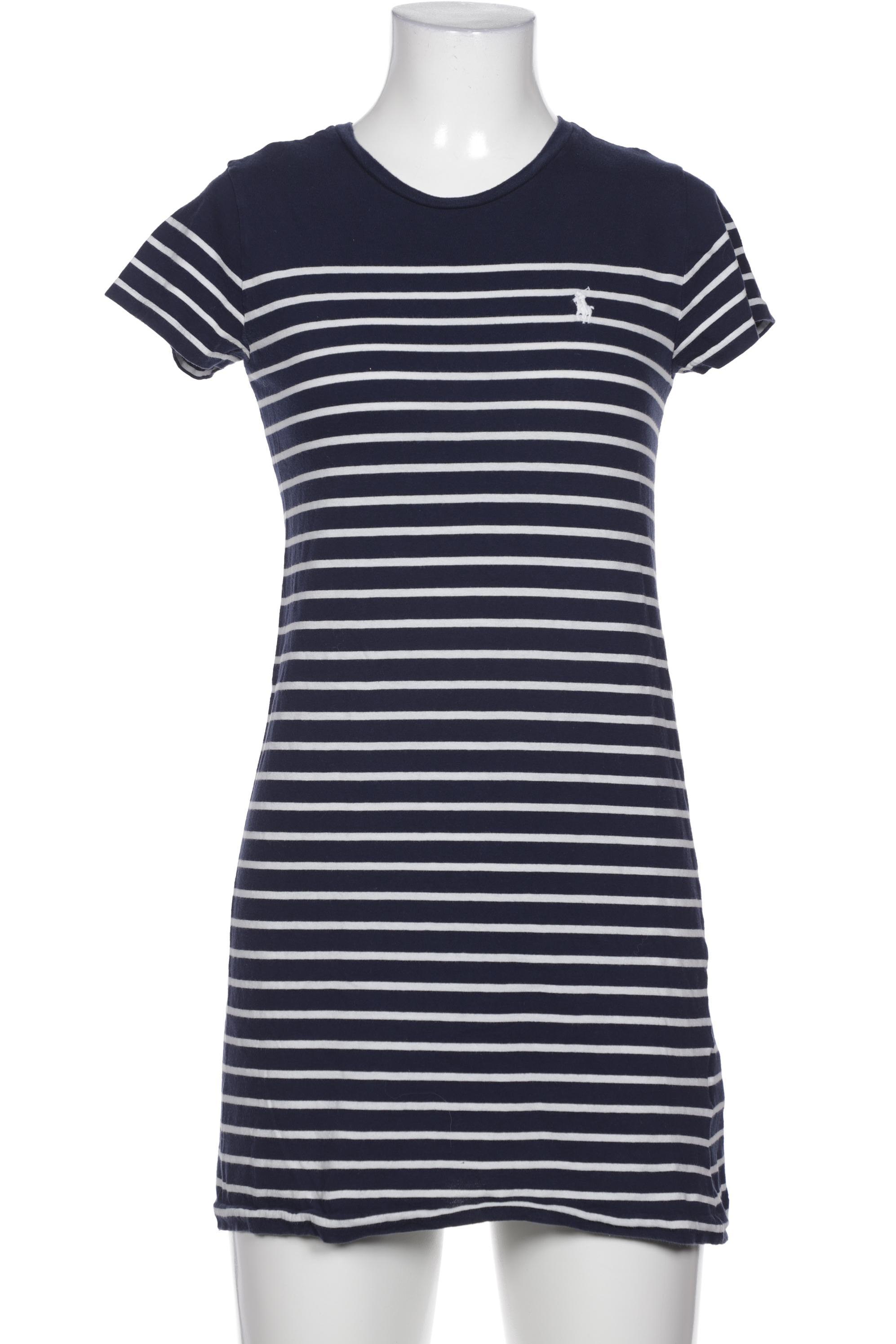 

Polo Ralph Lauren Damen Kleid, marineblau, Gr. 34