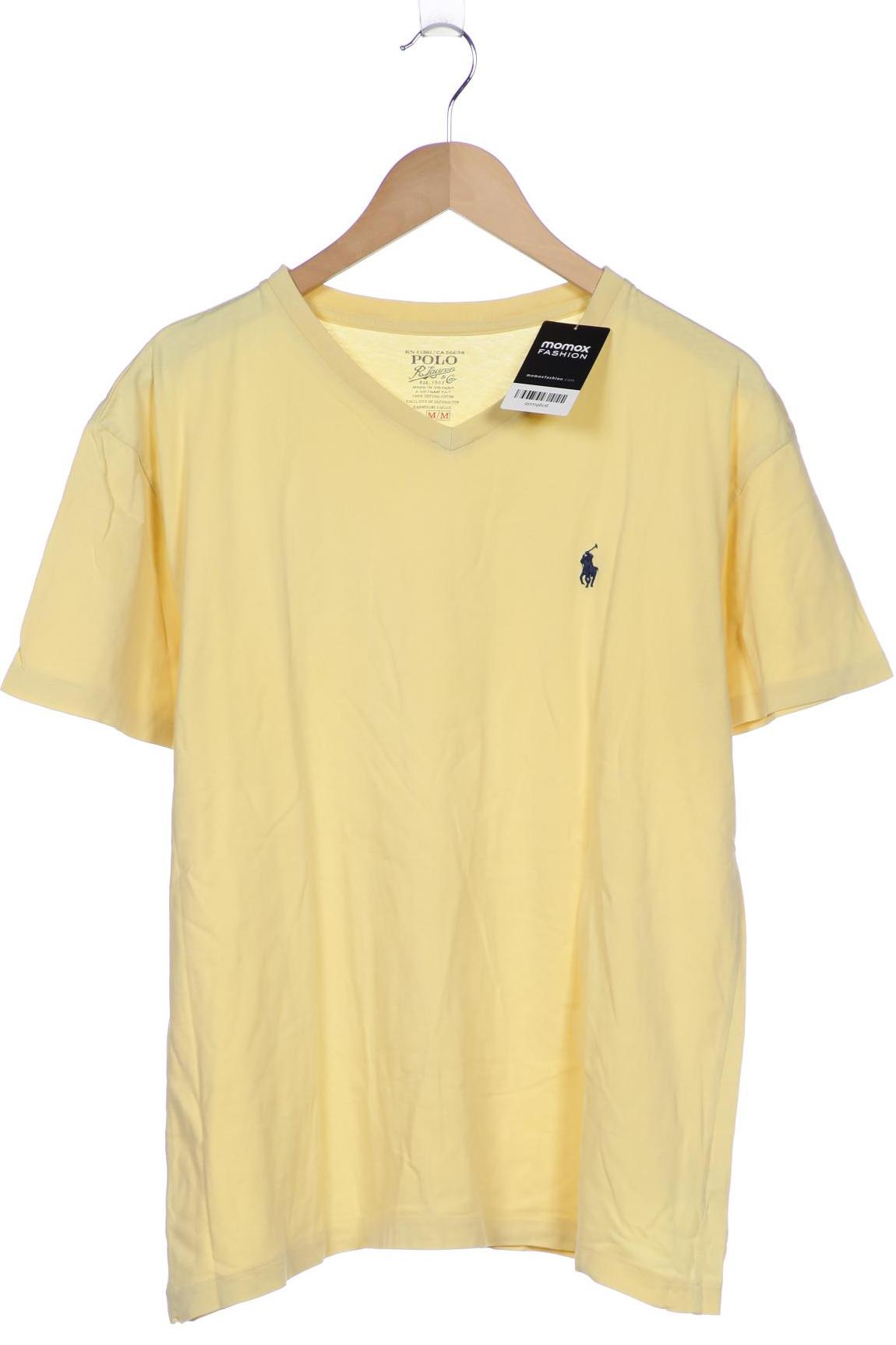 

Polo Ralph Lauren Herren T-Shirt, gelb, Gr. 48
