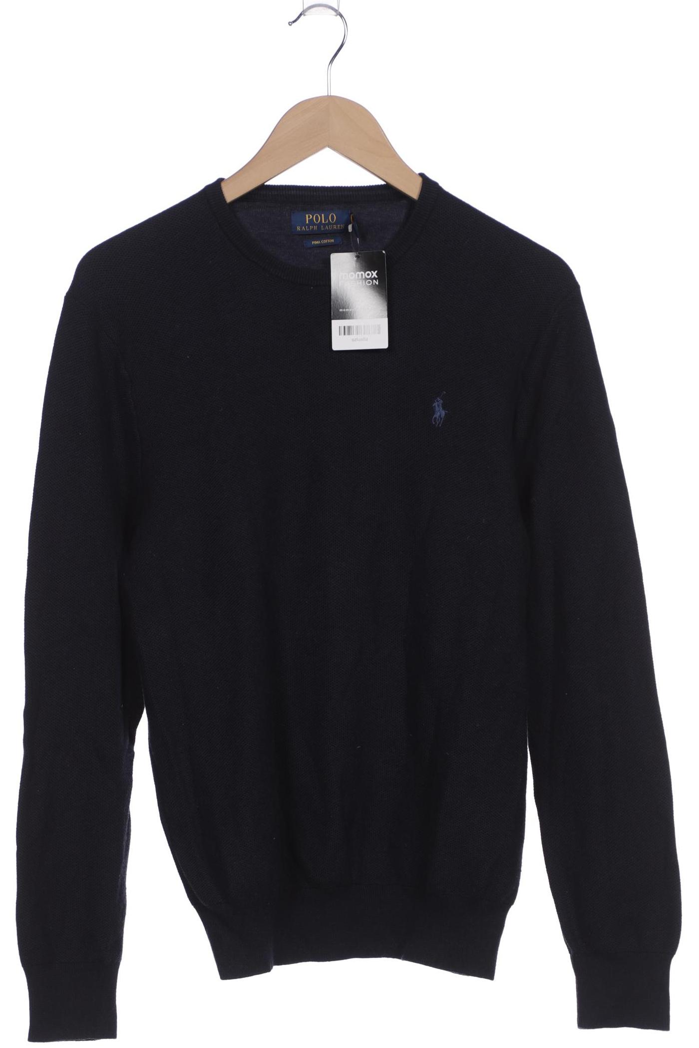 

Polo Ralph Lauren Herren Pullover, marineblau, Gr. 48