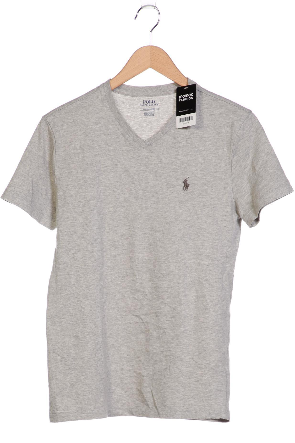 

Polo Ralph Lauren Herren T-Shirt, grau, Gr. 46