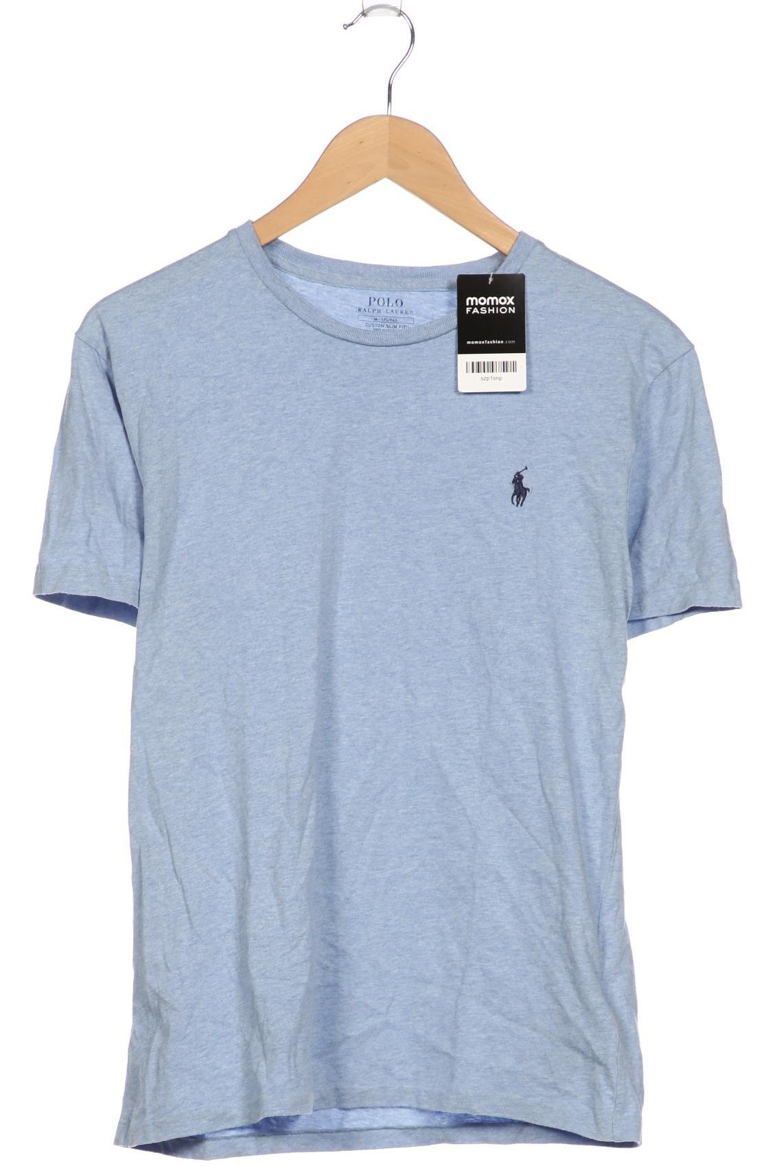 

Polo Ralph Lauren Herren T-Shirt, hellblau, Gr. 48