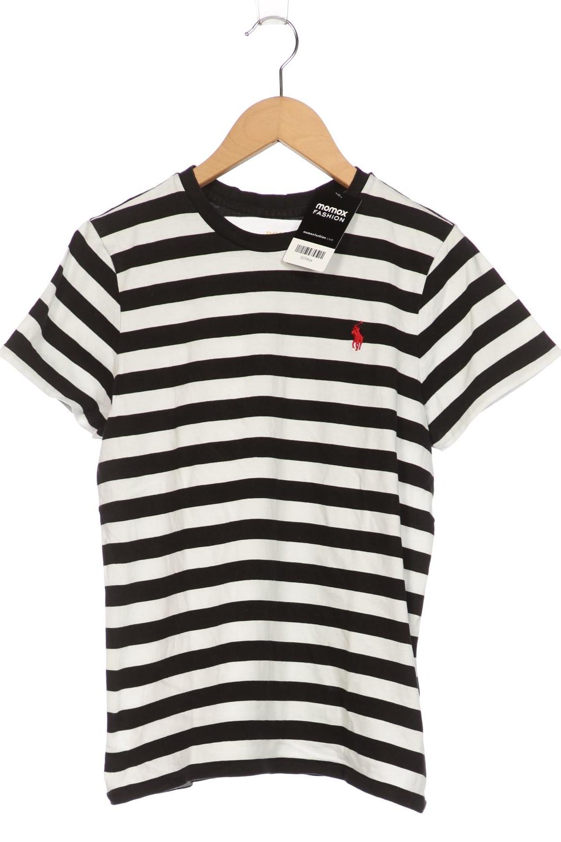

Polo Ralph Lauren Damen T-Shirt, schwarz, Gr. 36