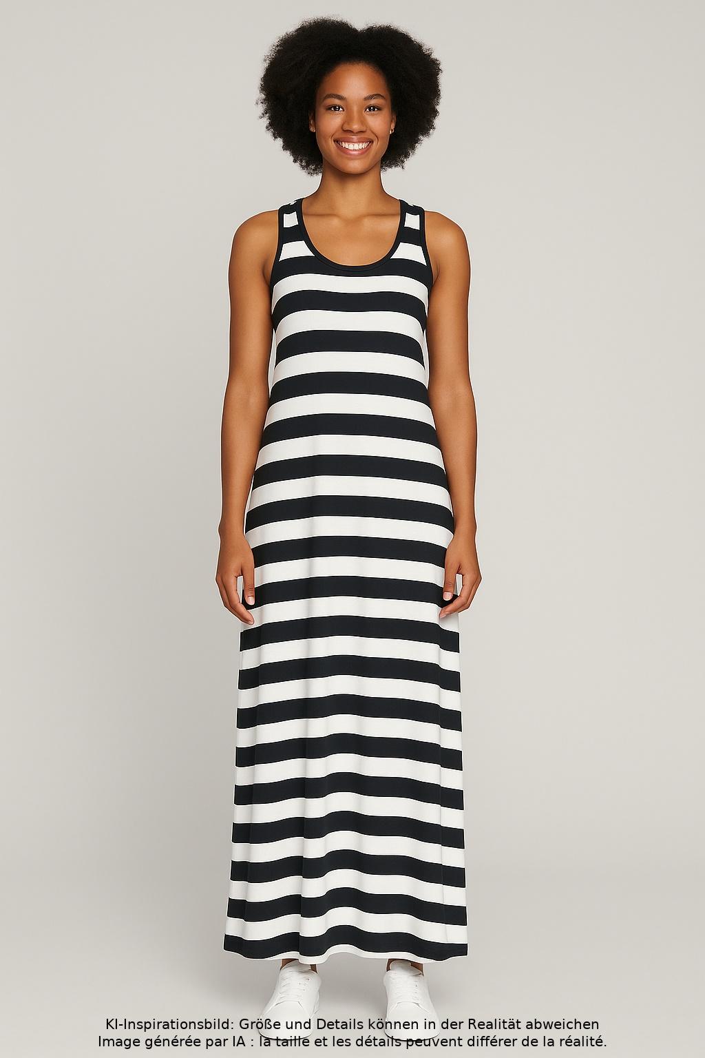 

Polo Ralph Lauren Damen Kleid, mehrfarbig, Gr. 36