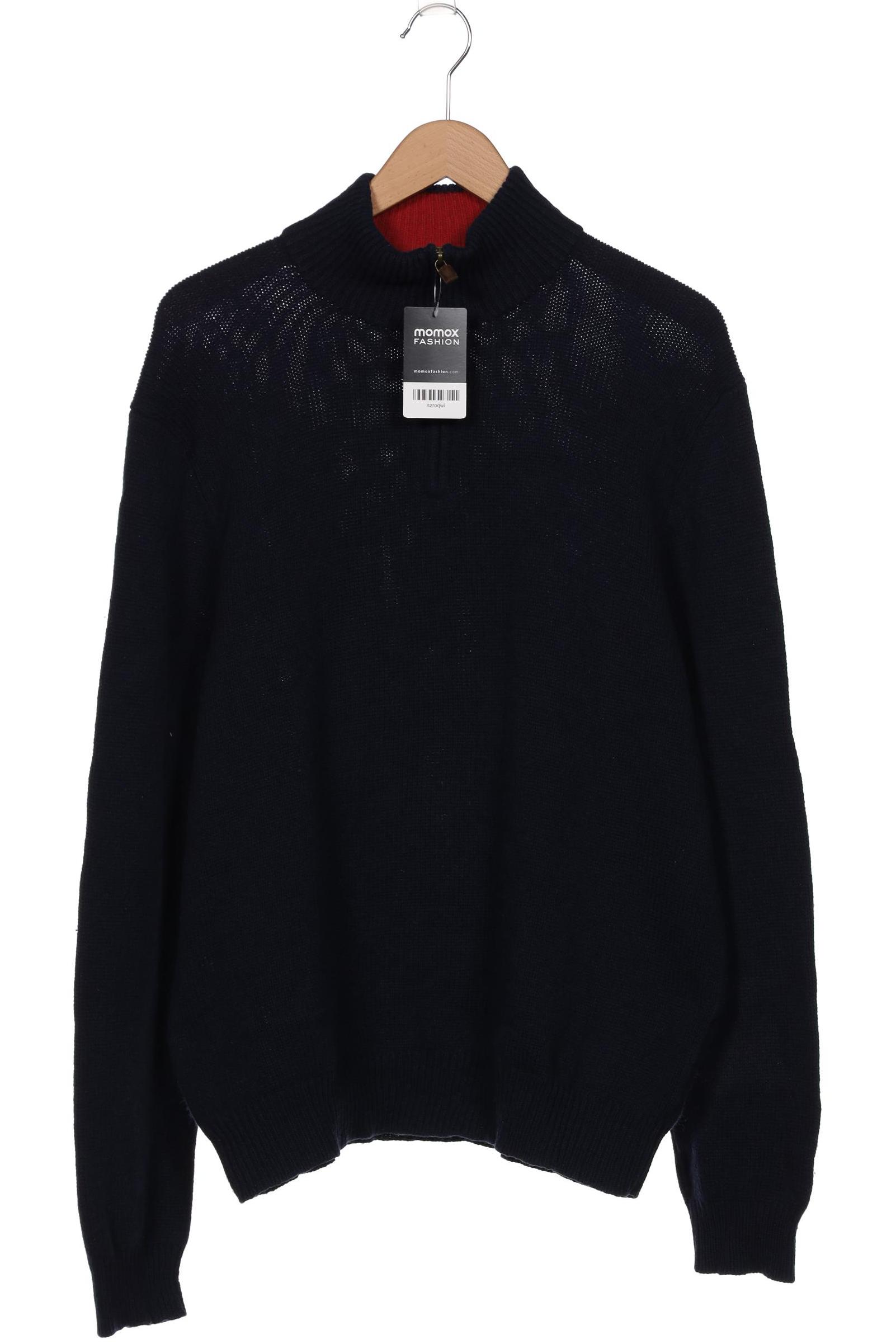 

Polo Ralph Lauren Herren Pullover, marineblau
