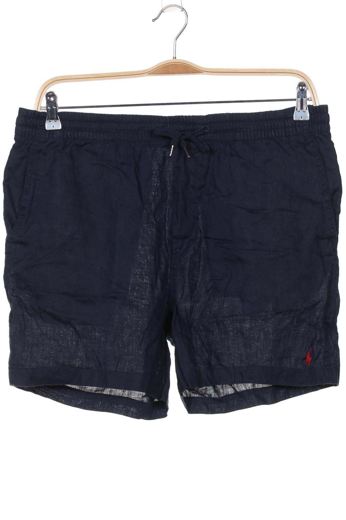 

Polo Ralph Lauren Herren Shorts, marineblau, Gr. 52