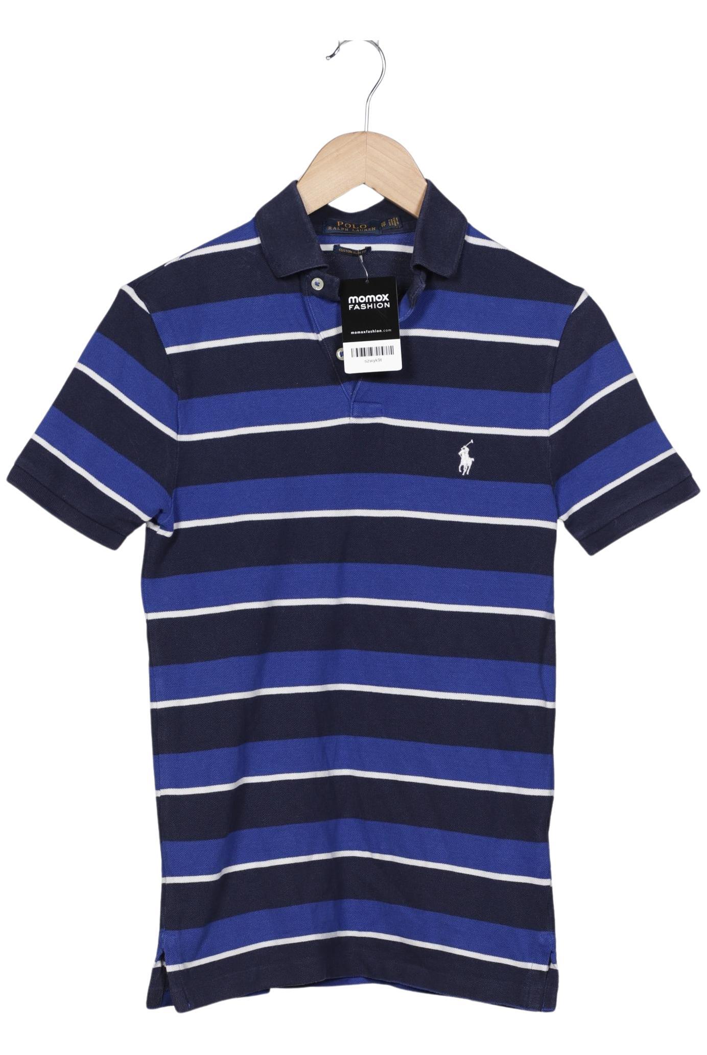 

Polo Ralph Lauren Herren Poloshirt, mehrfarbig, Gr. 44