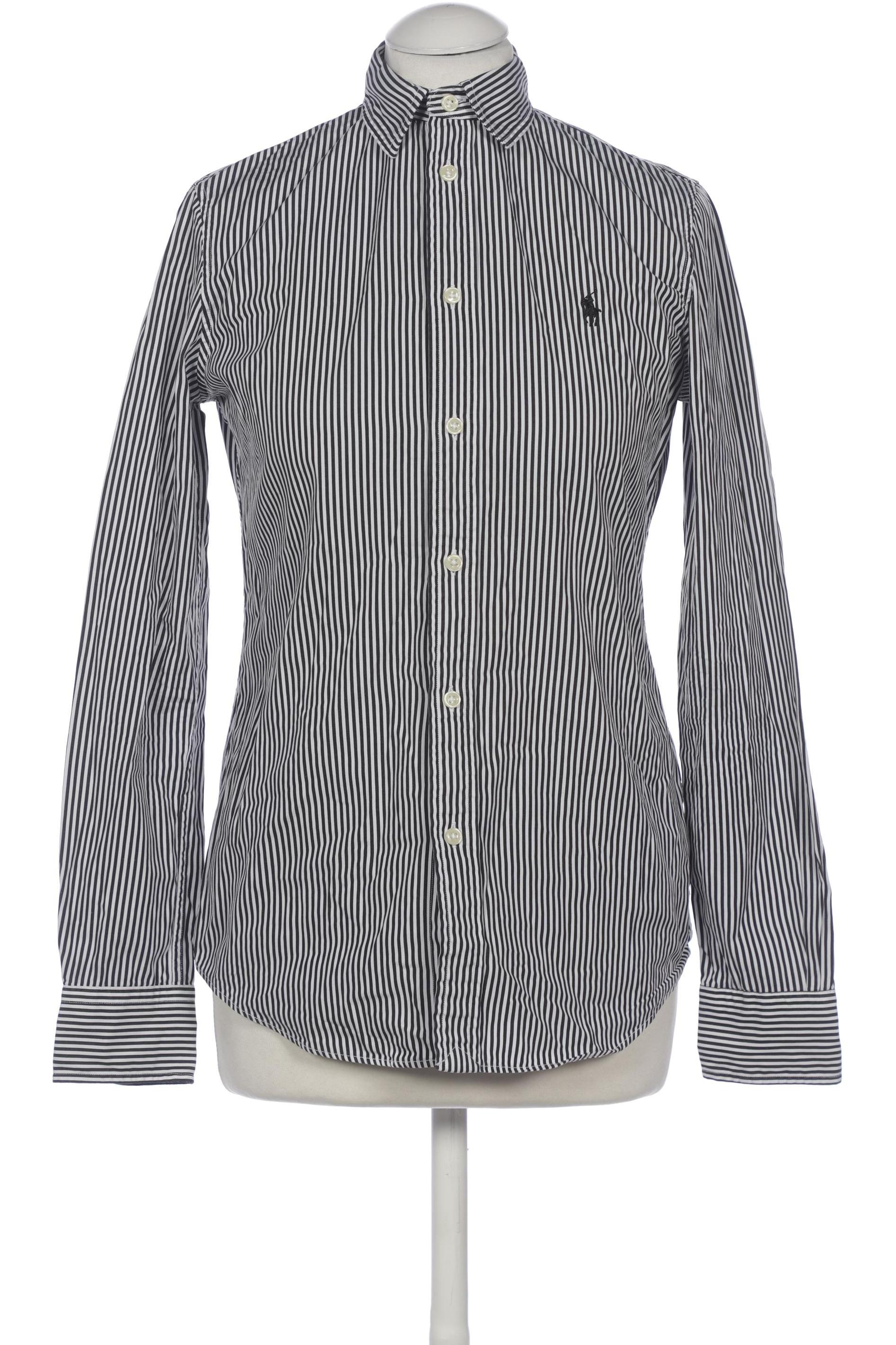 

Polo Ralph Lauren Damen Bluse, schwarz, Gr. 6