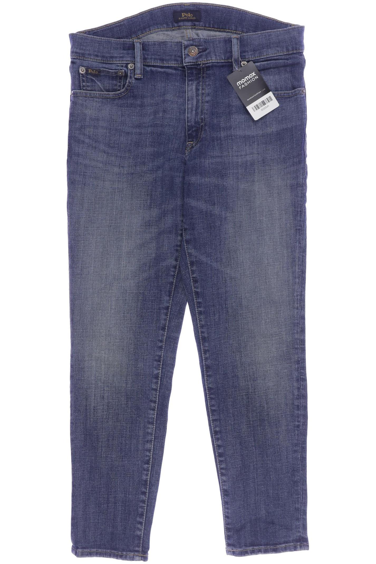 

Polo Ralph Lauren Damen Jeans, blau, Gr. 29