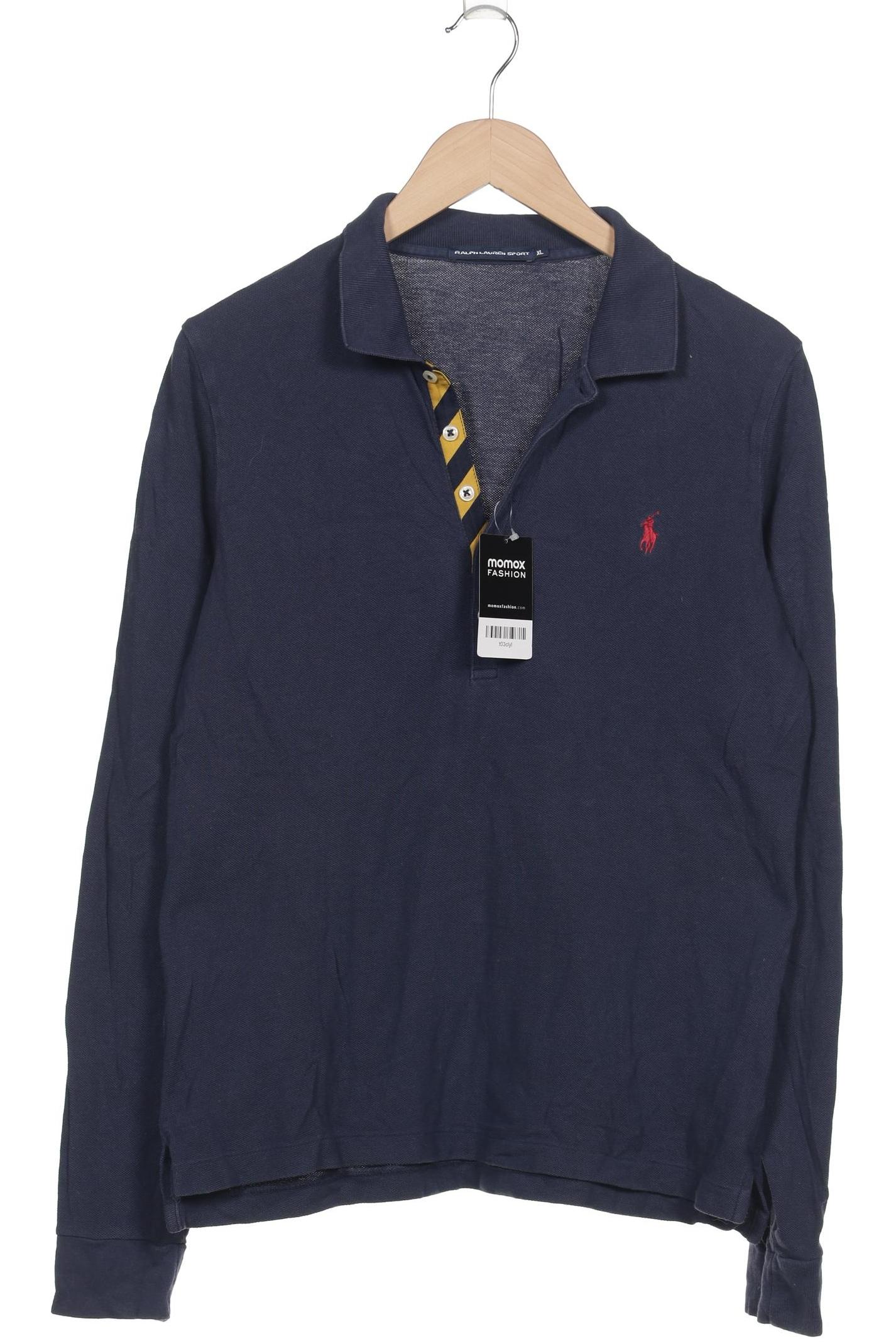 

Polo Ralph Lauren Damen Poloshirt, marineblau, Gr. 44