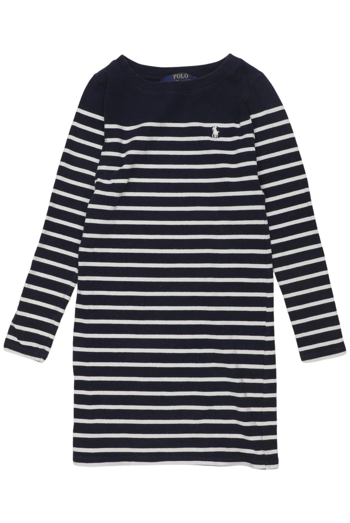 

Polo Ralph Lauren Mädchen Kleid, mehrfarbig, Gr. 116