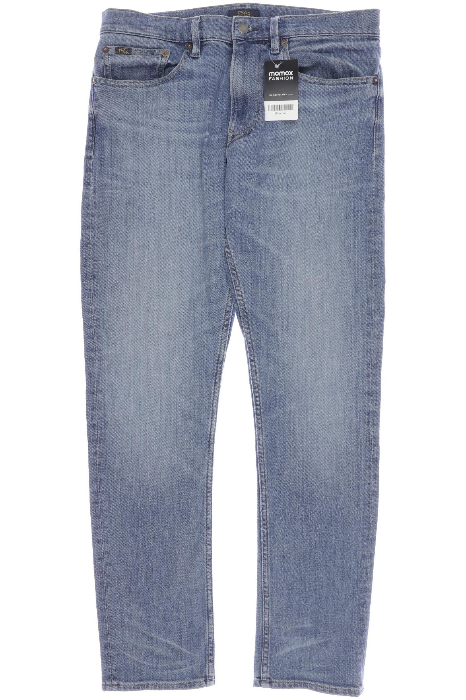 

Polo Ralph Lauren Herren Jeans, blau, Gr. 32