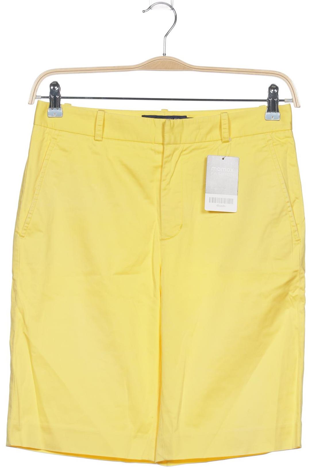 

Polo Ralph Lauren Damen Shorts, gelb, Gr. 6