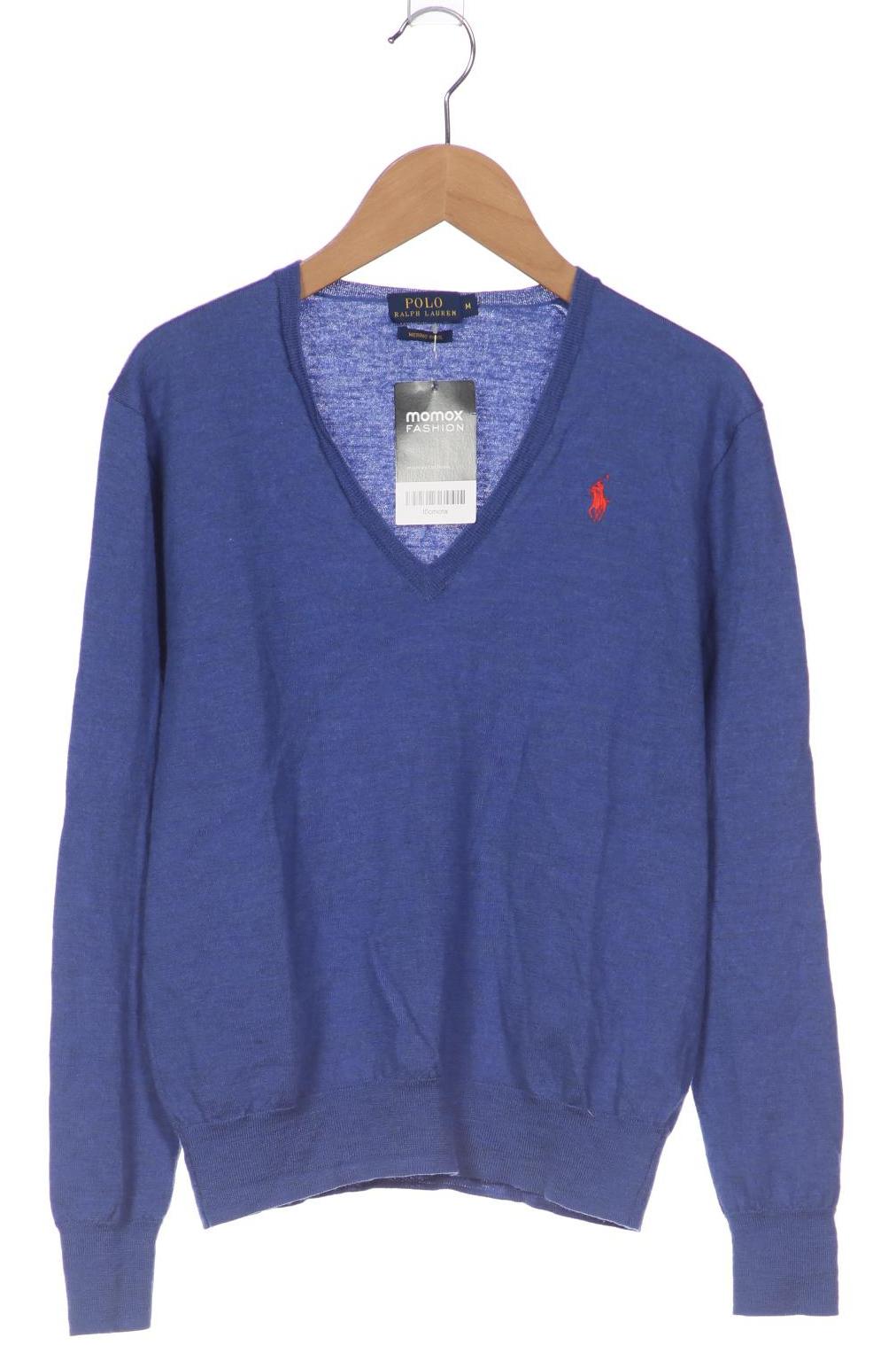 

Polo Ralph Lauren Damen Pullover, blau, Gr. 38