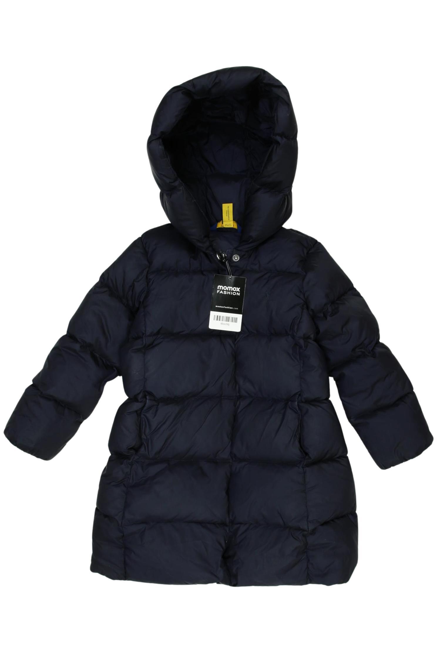 

Polo Ralph Lauren Damen Jacke, marineblau, Gr. 116