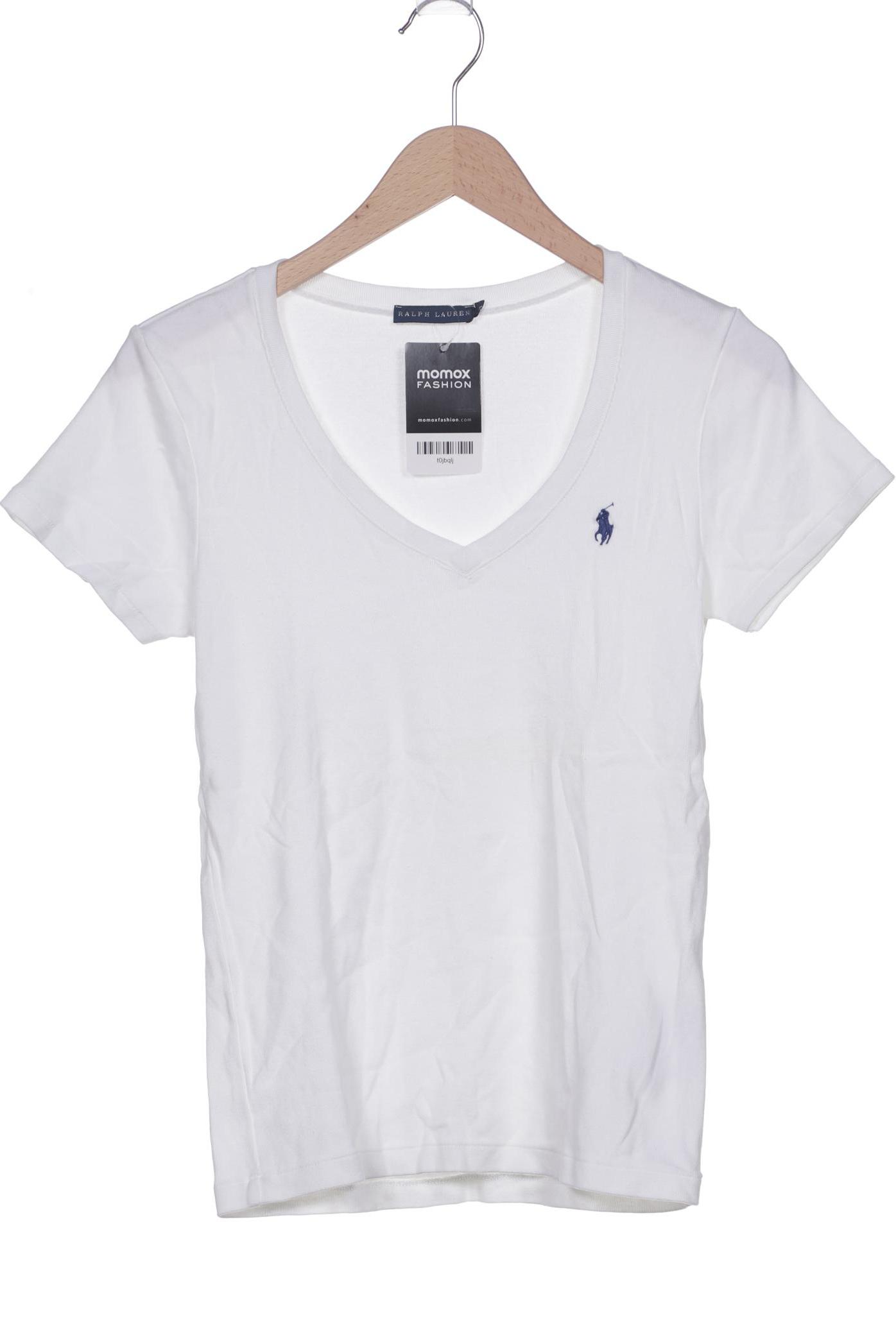 

Polo Ralph Lauren Damen T-Shirt, weiß, Gr. 42