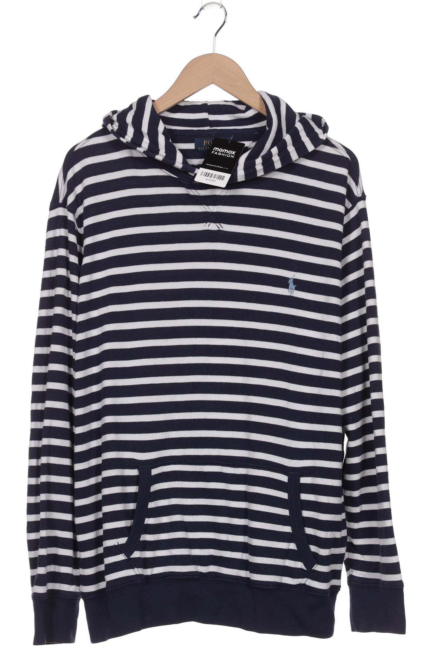 

Polo Ralph Lauren Herren Kapuzenpullover, marineblau, Gr. 56