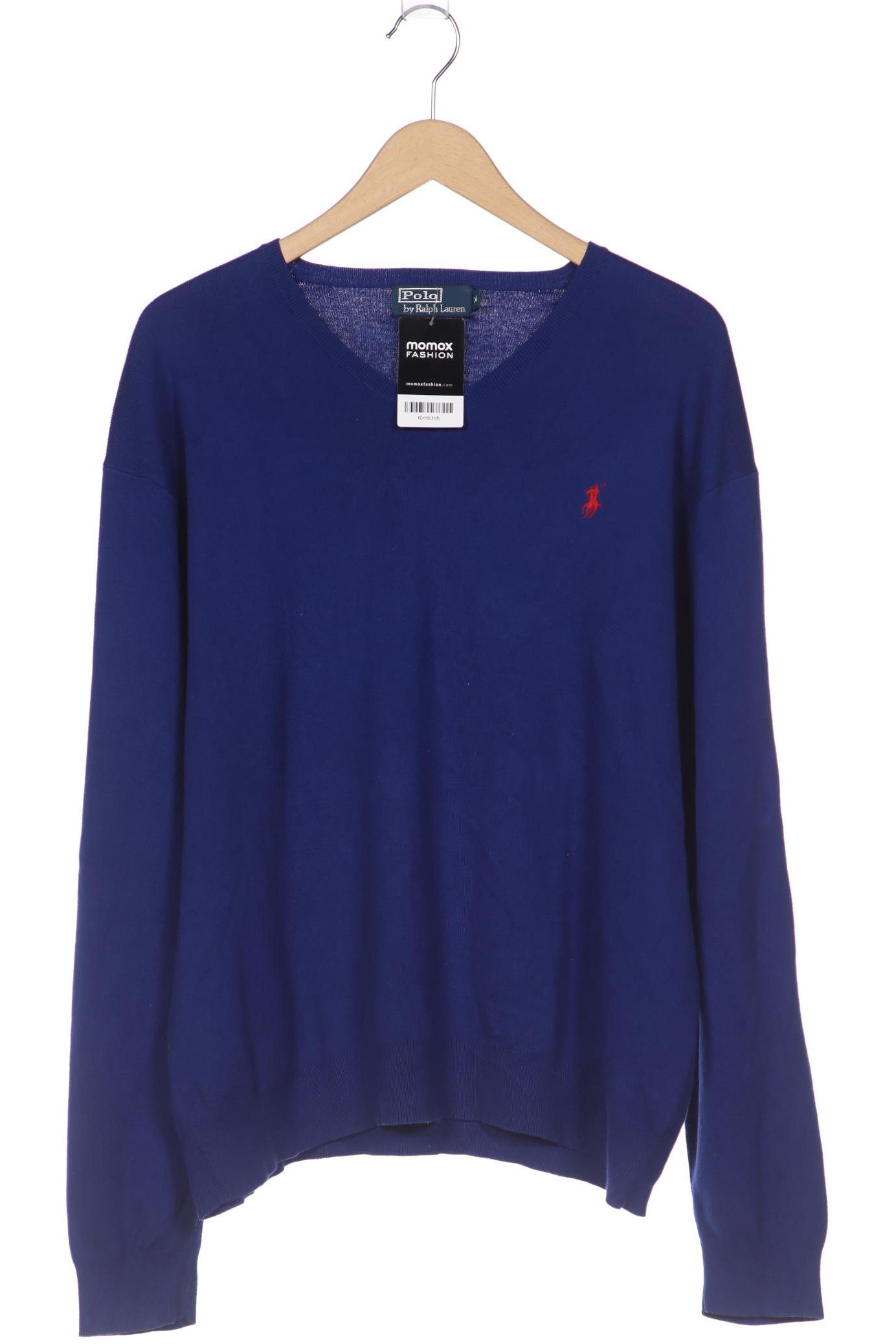 

Polo Ralph Lauren Herren Pullover, blau