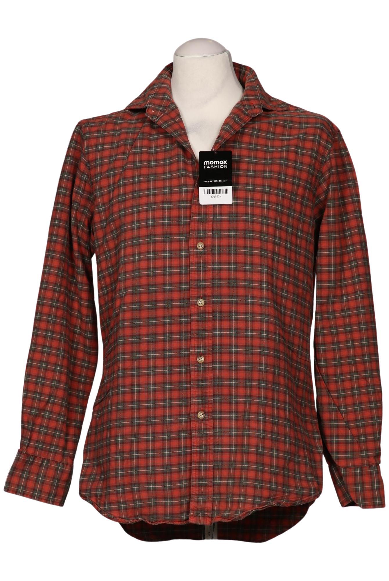 

Polo Ralph Lauren Herren Hemd, rot, Gr. 48